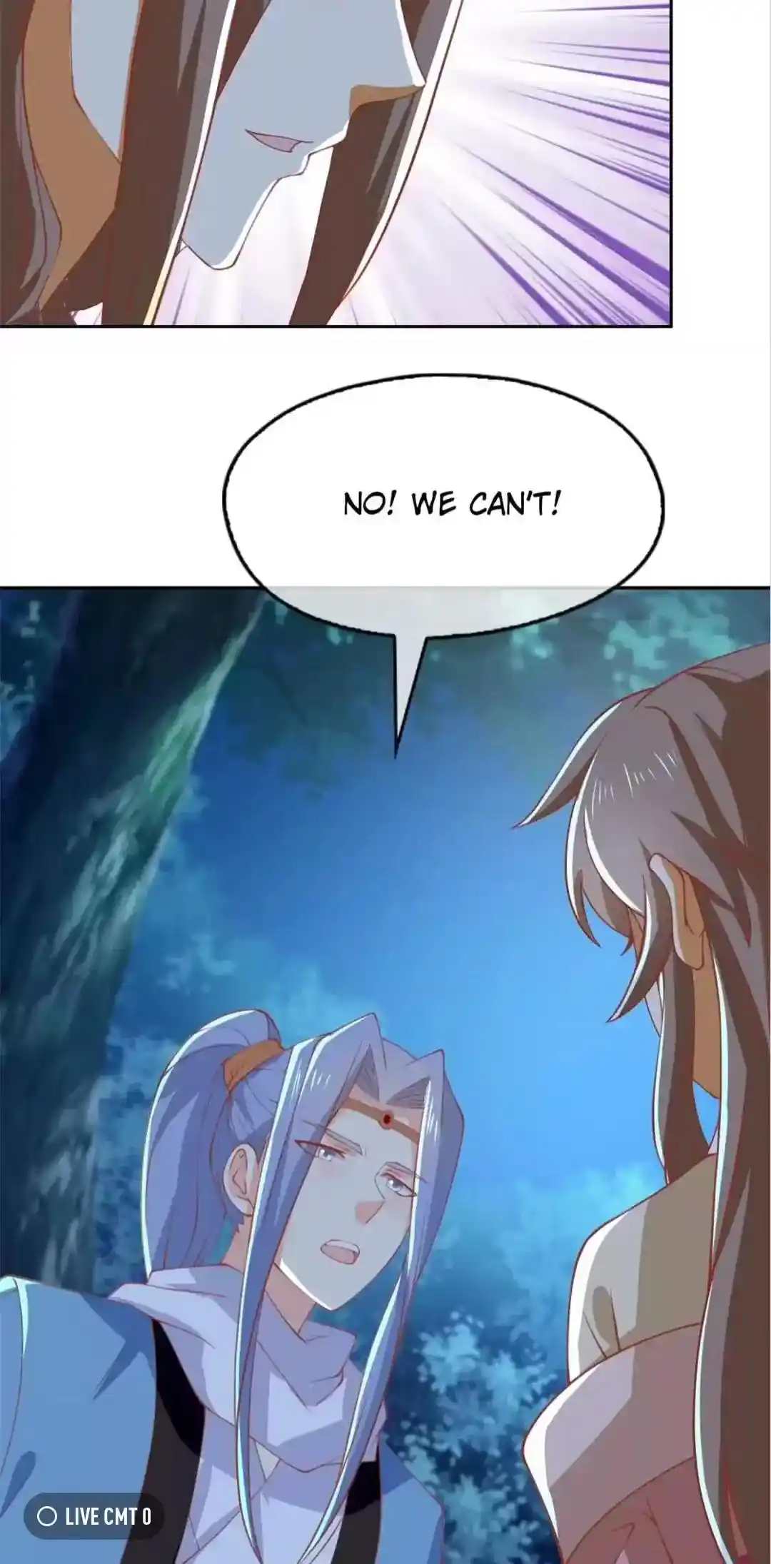 The Evil King's Wicked Consort Chapter 167