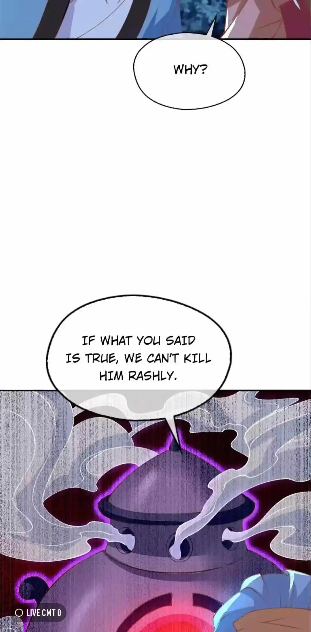 The Evil King's Wicked Consort Chapter 167