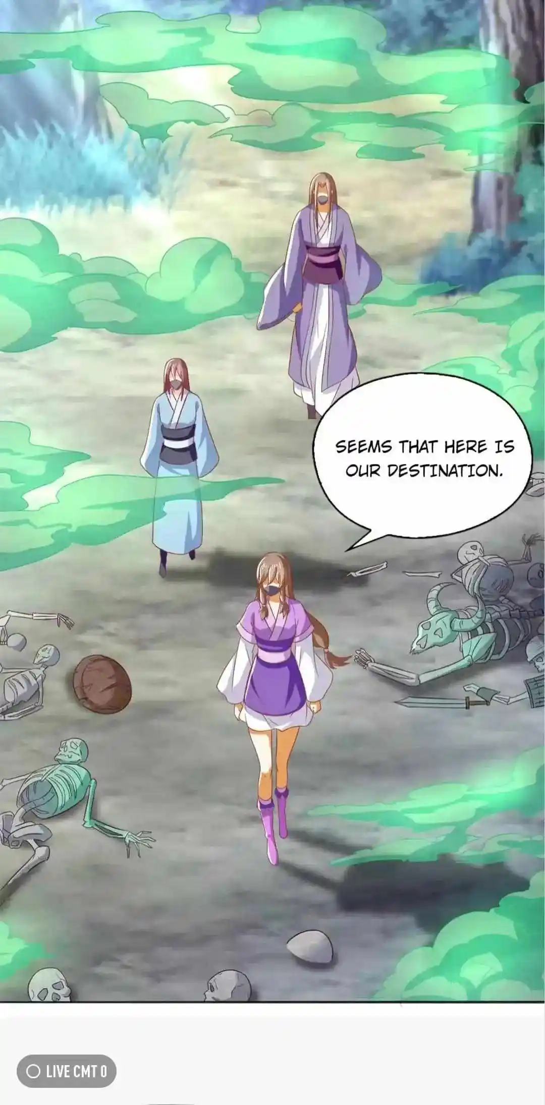 The Evil King's Wicked Consort Chapter 168