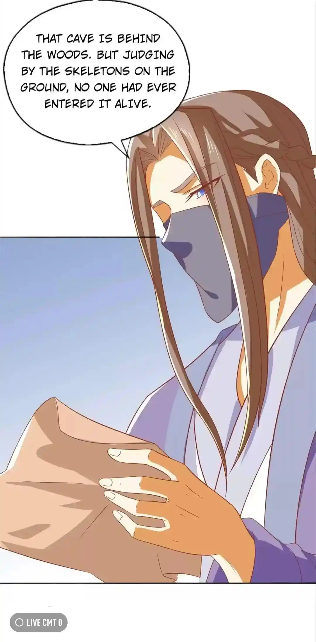 The Evil King's Wicked Consort Chapter 168