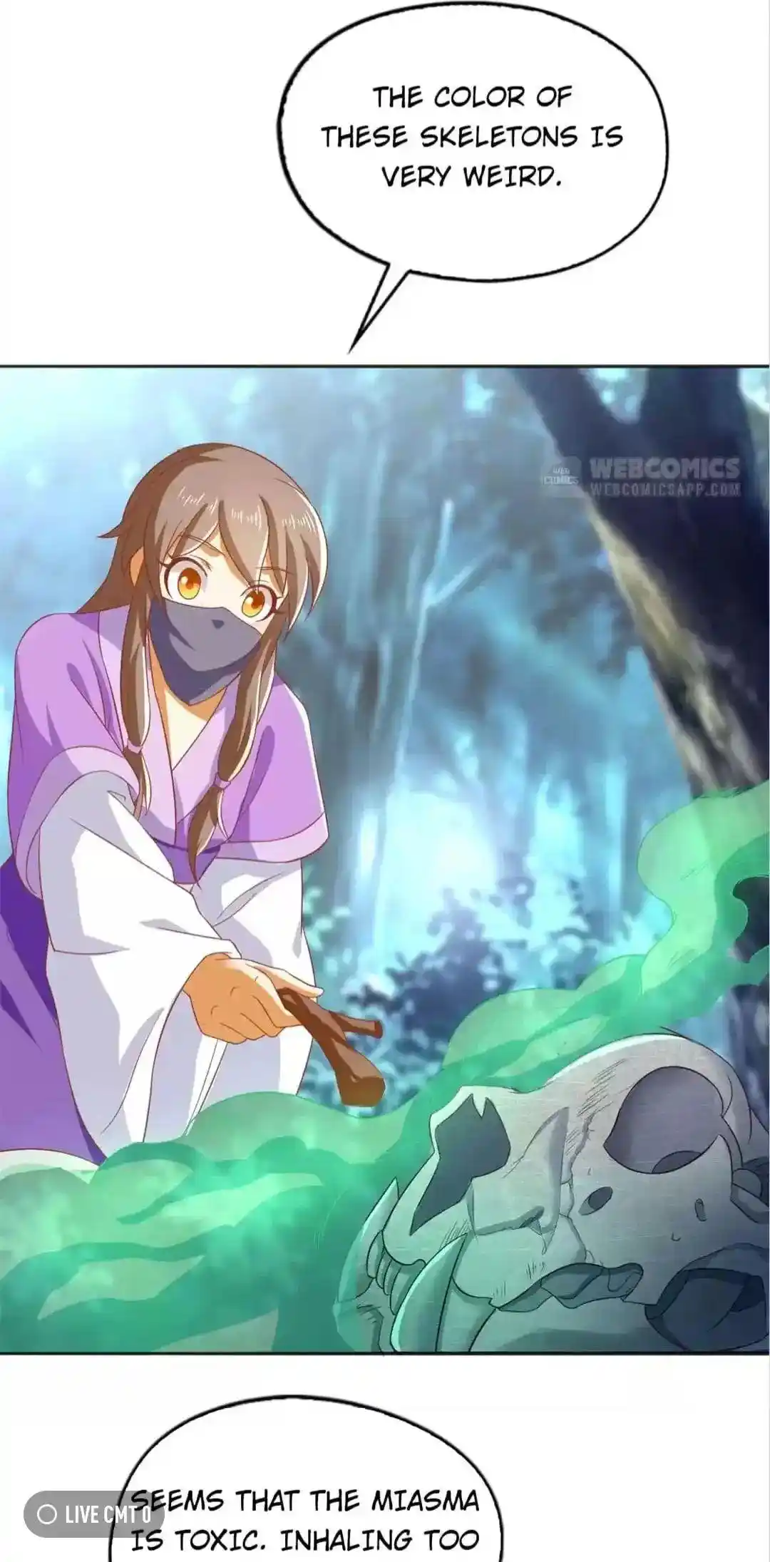 The Evil King's Wicked Consort Chapter 168