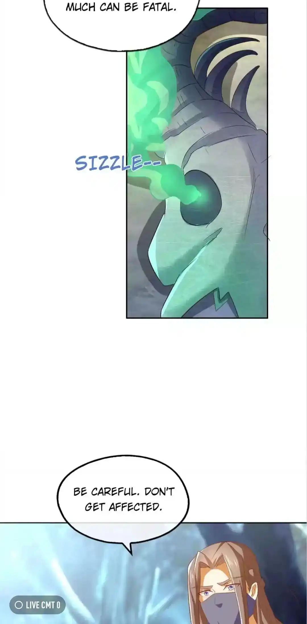 The Evil King's Wicked Consort Chapter 168