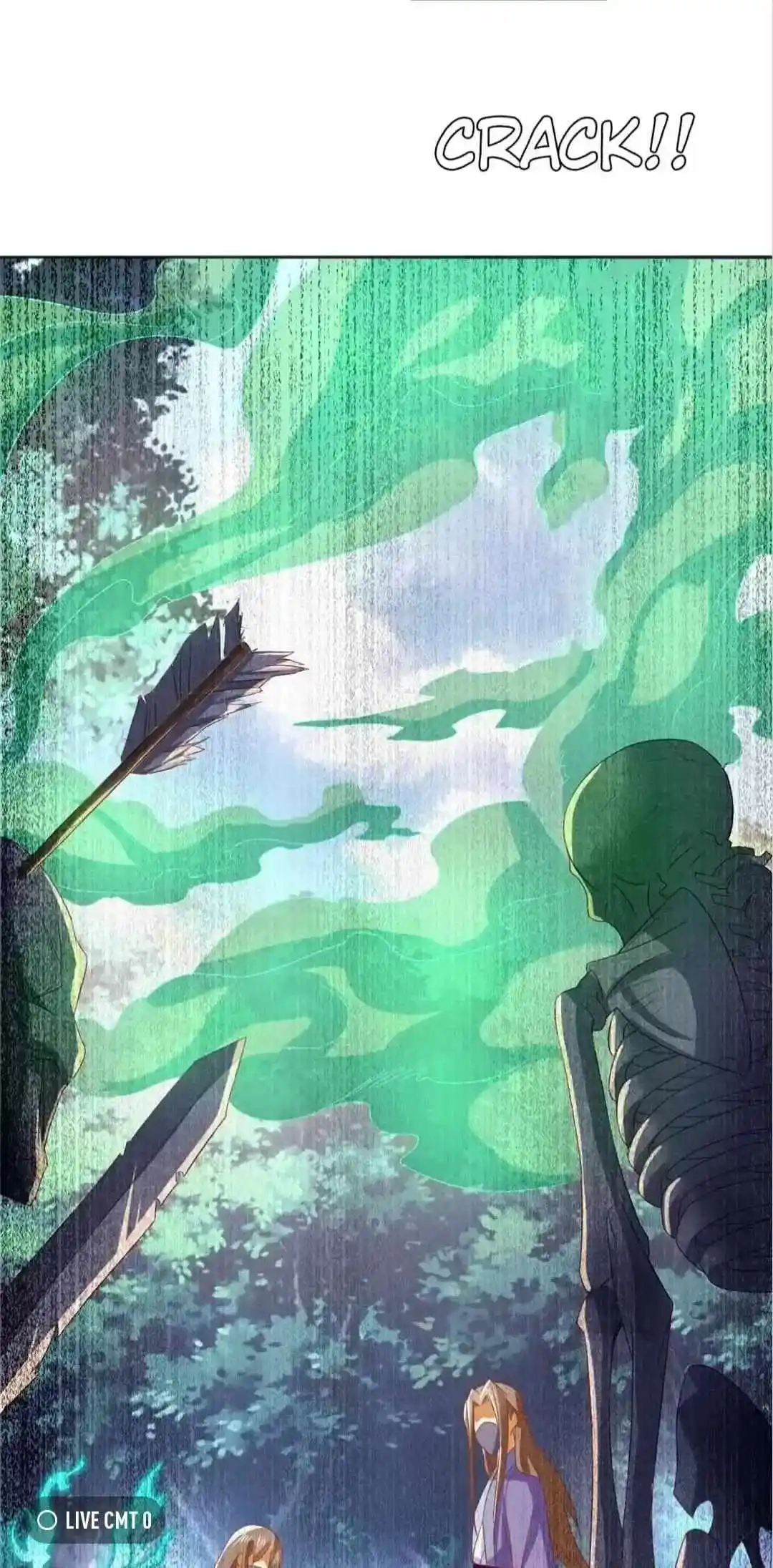 The Evil King's Wicked Consort Chapter 168