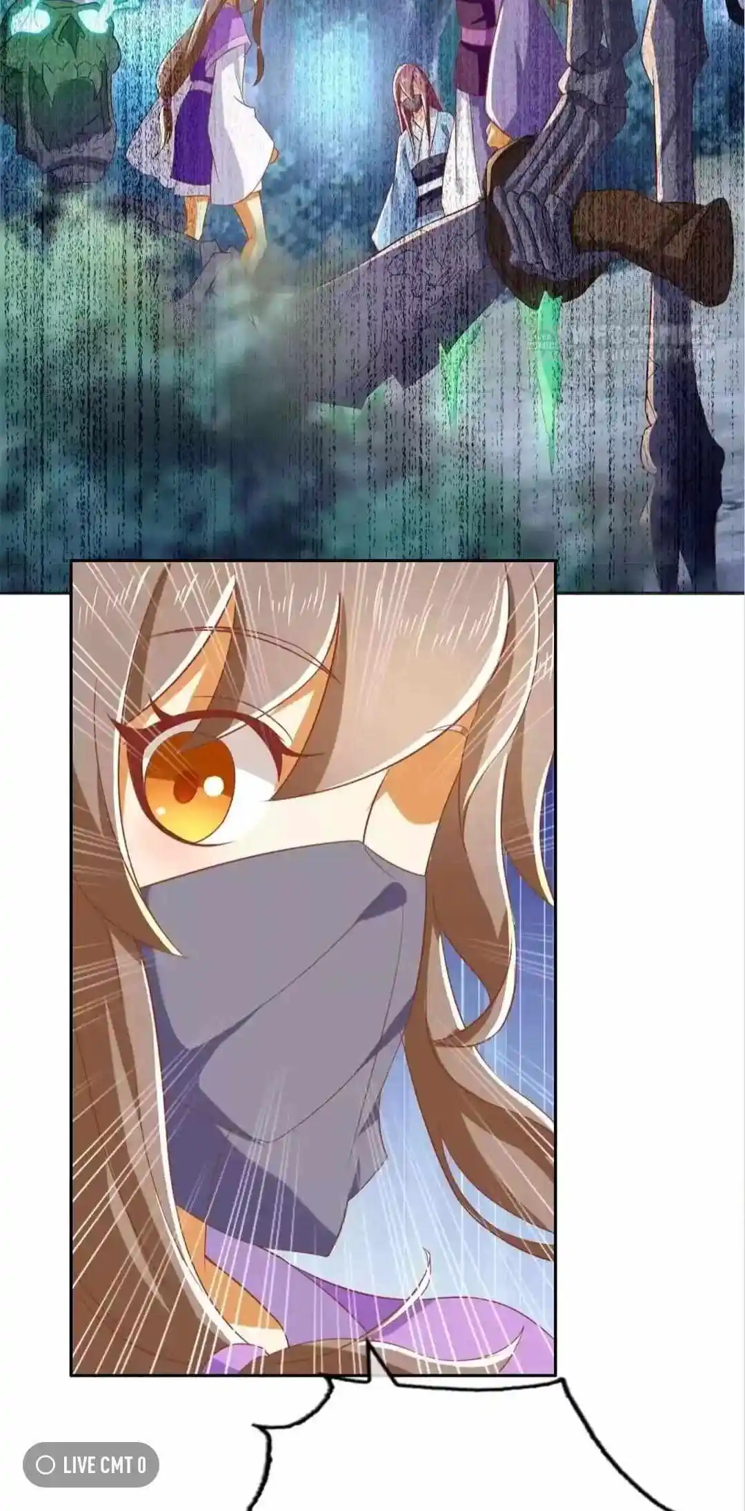 The Evil King's Wicked Consort Chapter 168