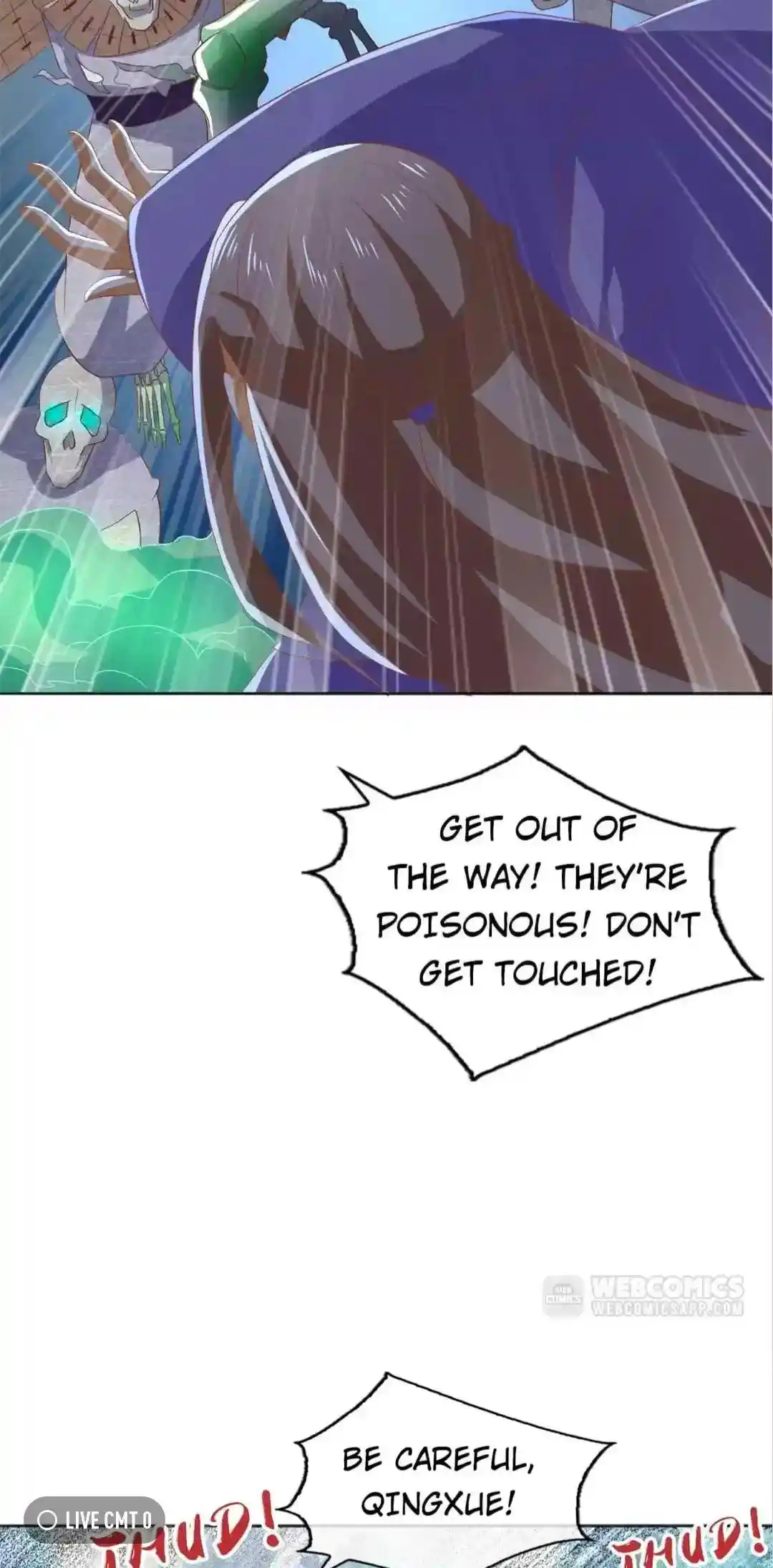 The Evil King's Wicked Consort Chapter 168