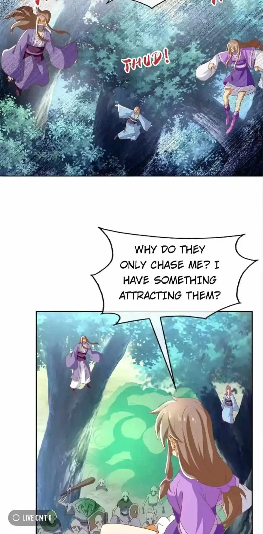 The Evil King's Wicked Consort Chapter 168