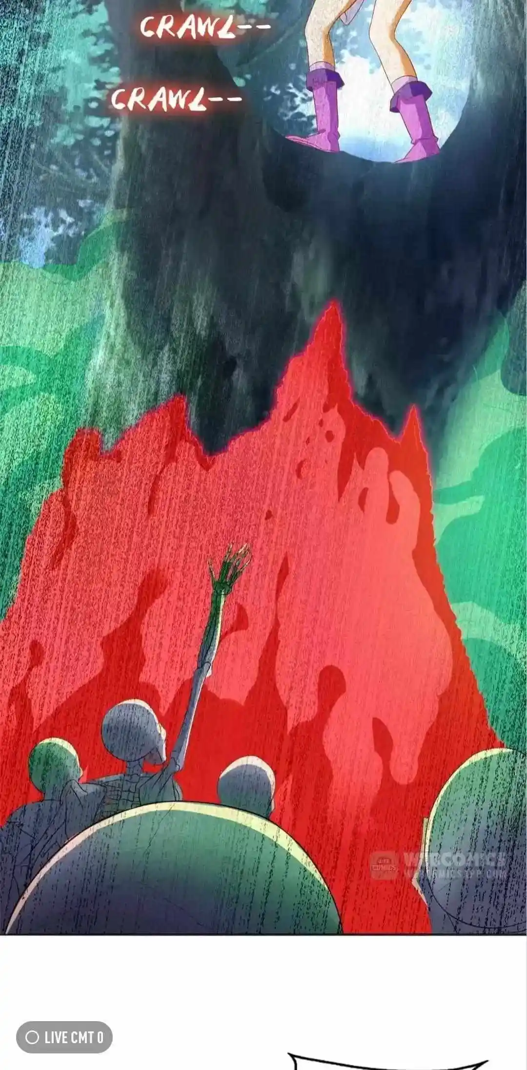 The Evil King's Wicked Consort Chapter 168