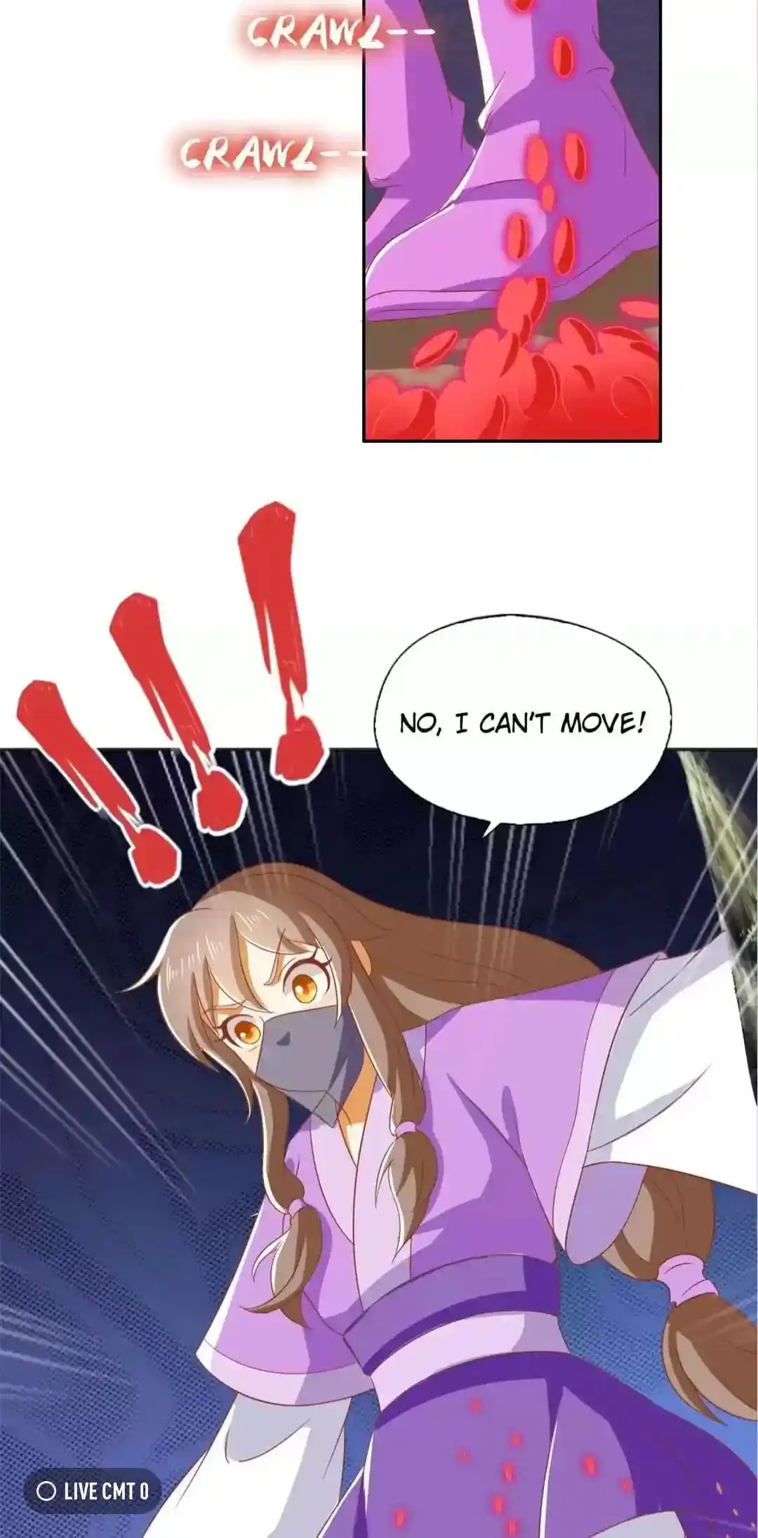 The Evil King's Wicked Consort Chapter 168