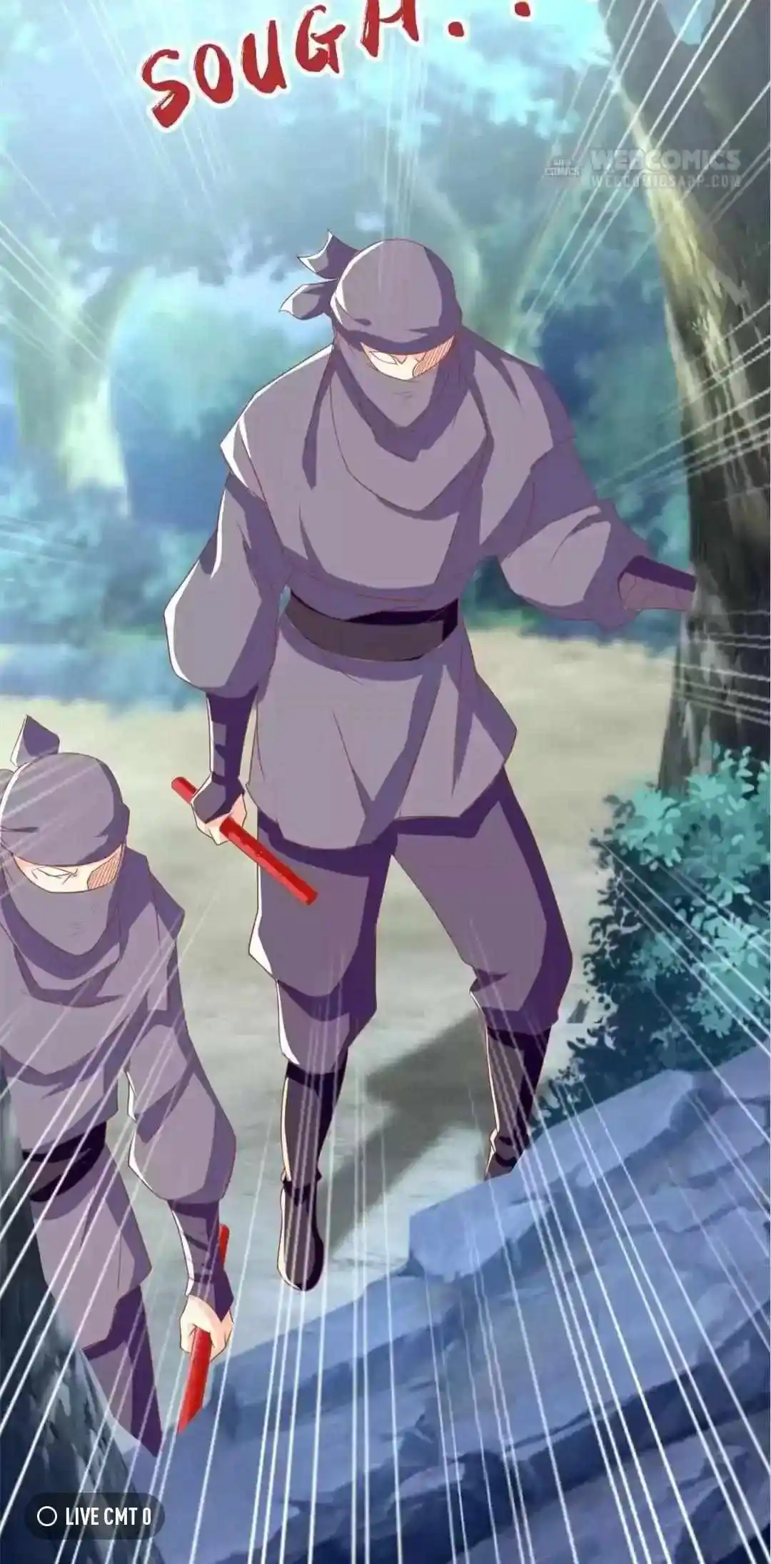 The Evil King's Wicked Consort Chapter 168