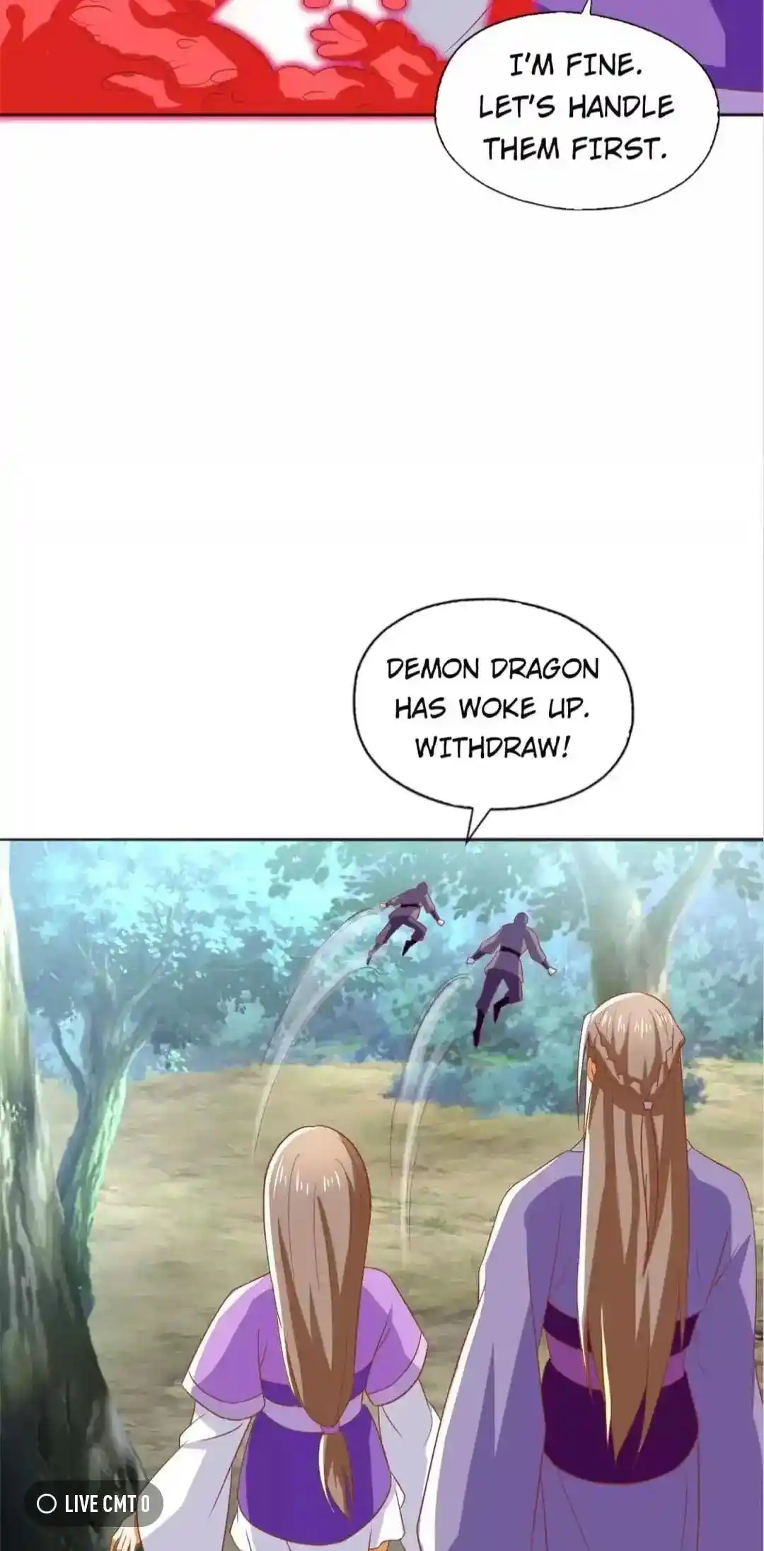 The Evil King's Wicked Consort Chapter 168