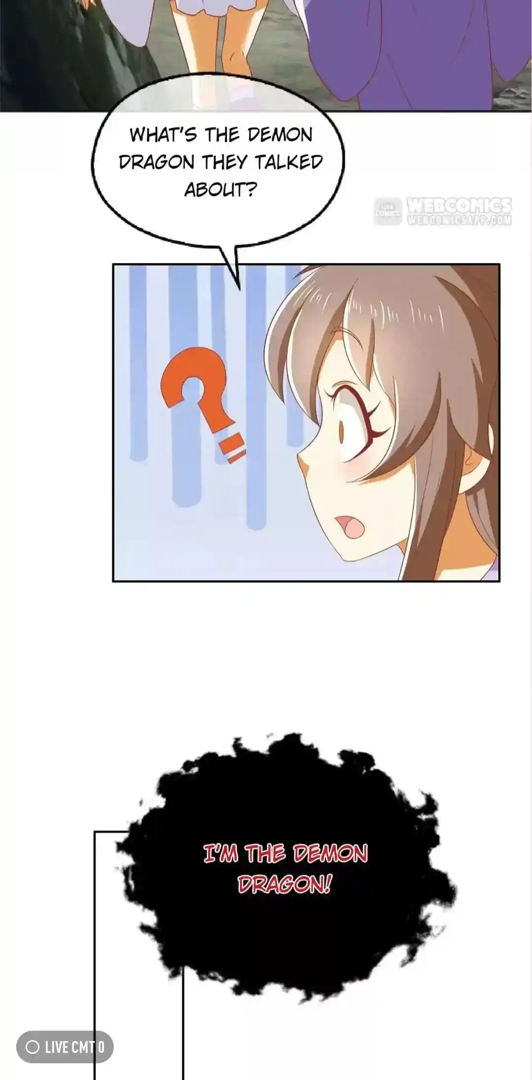 The Evil King's Wicked Consort Chapter 168