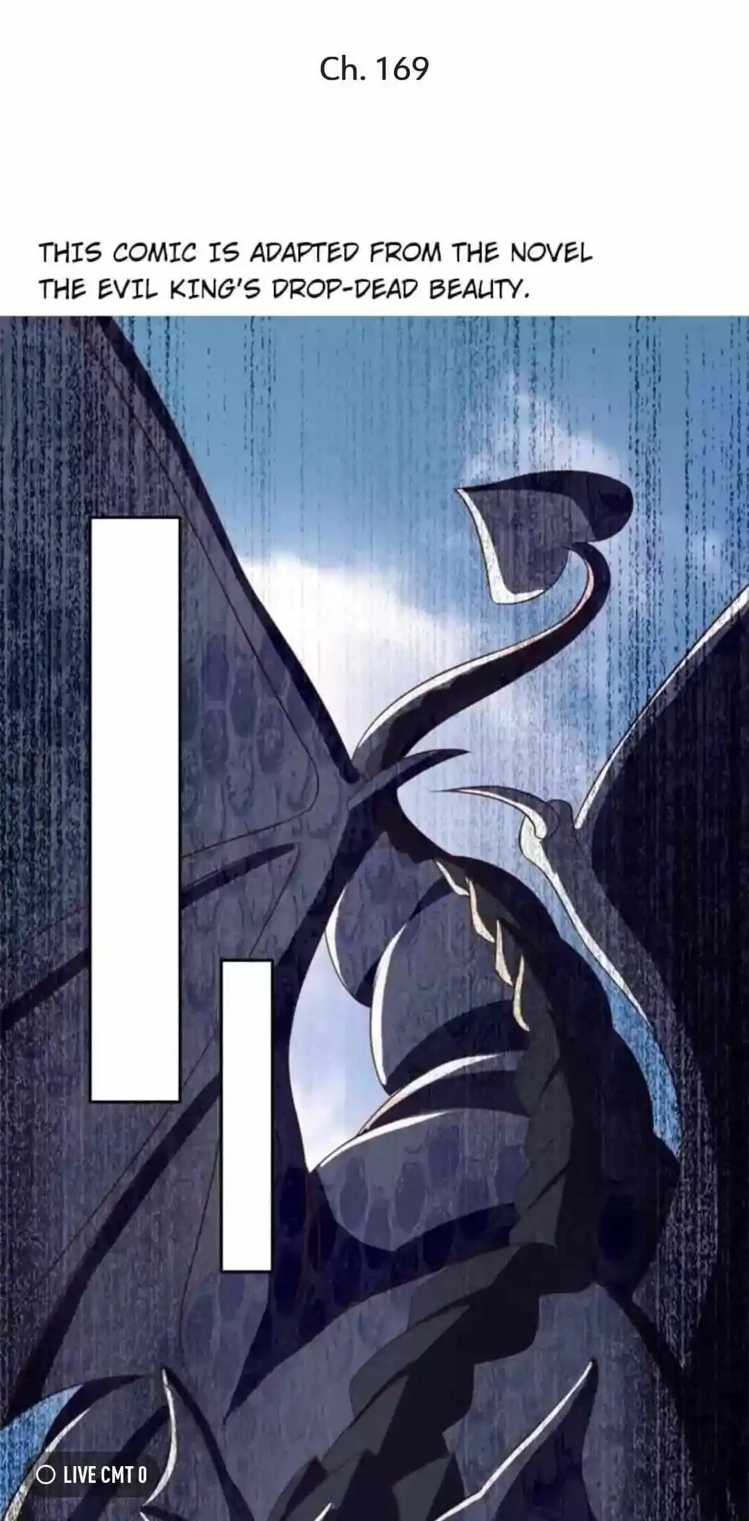 The Evil King's Wicked Consort Chapter 169