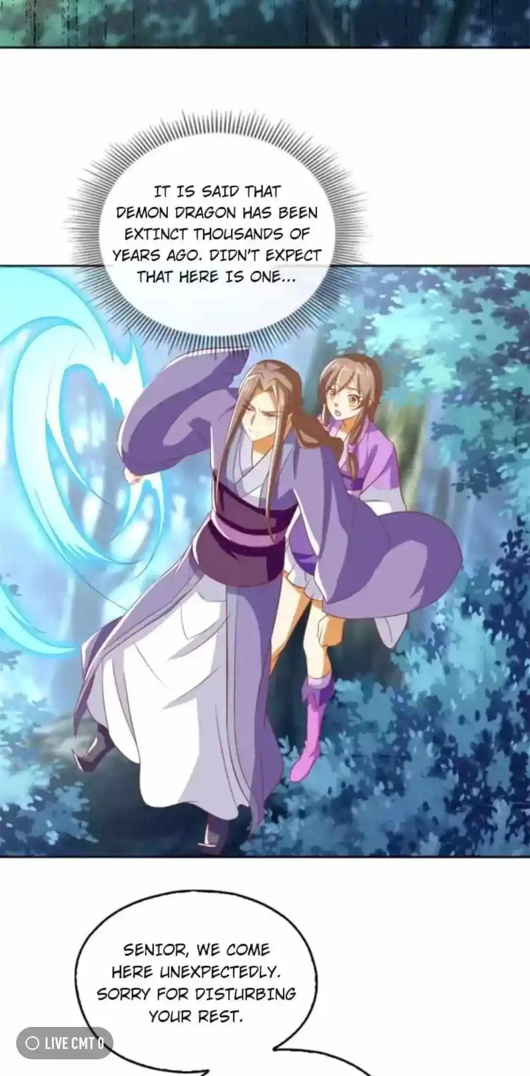 The Evil King's Wicked Consort Chapter 169