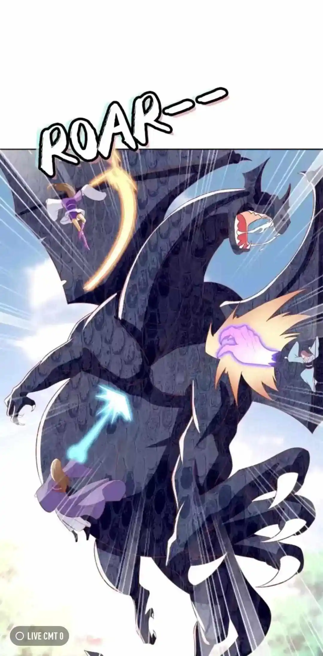 The Evil King's Wicked Consort Chapter 169