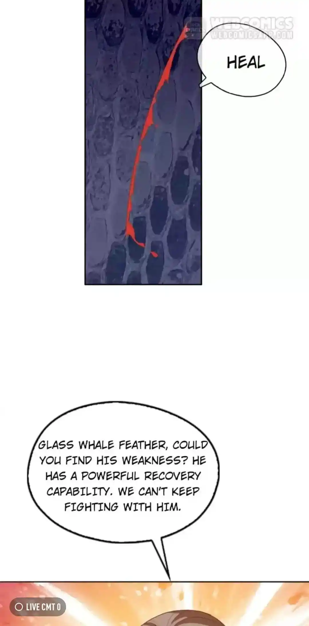 The Evil King's Wicked Consort Chapter 169