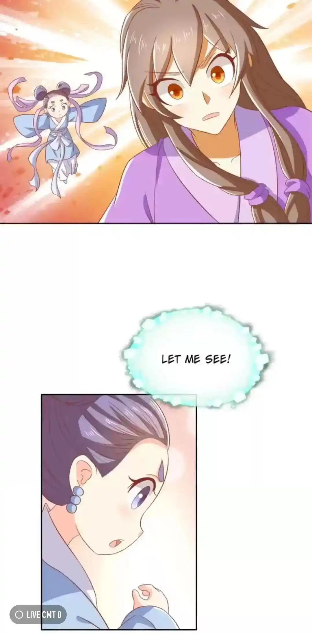 The Evil King's Wicked Consort Chapter 169