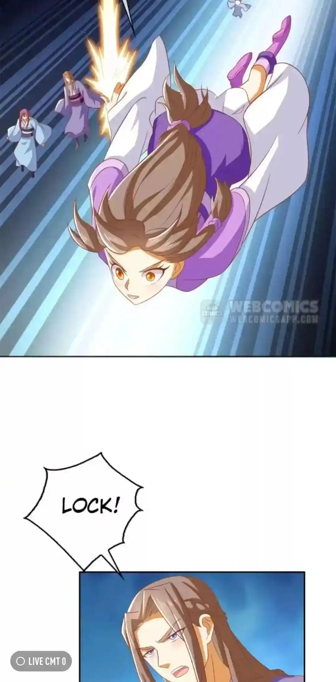 The Evil King's Wicked Consort Chapter 169