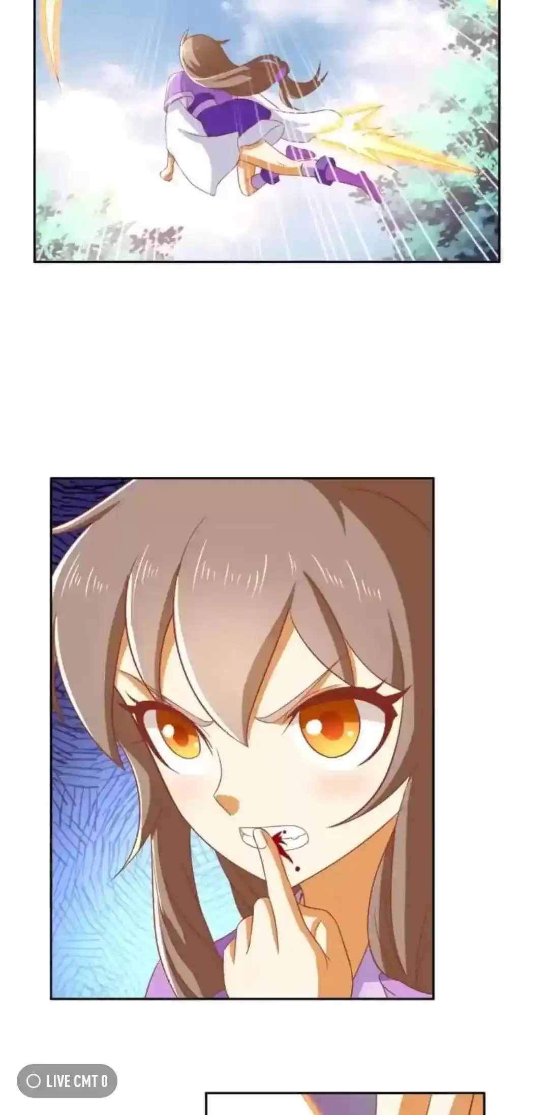 The Evil King's Wicked Consort Chapter 169