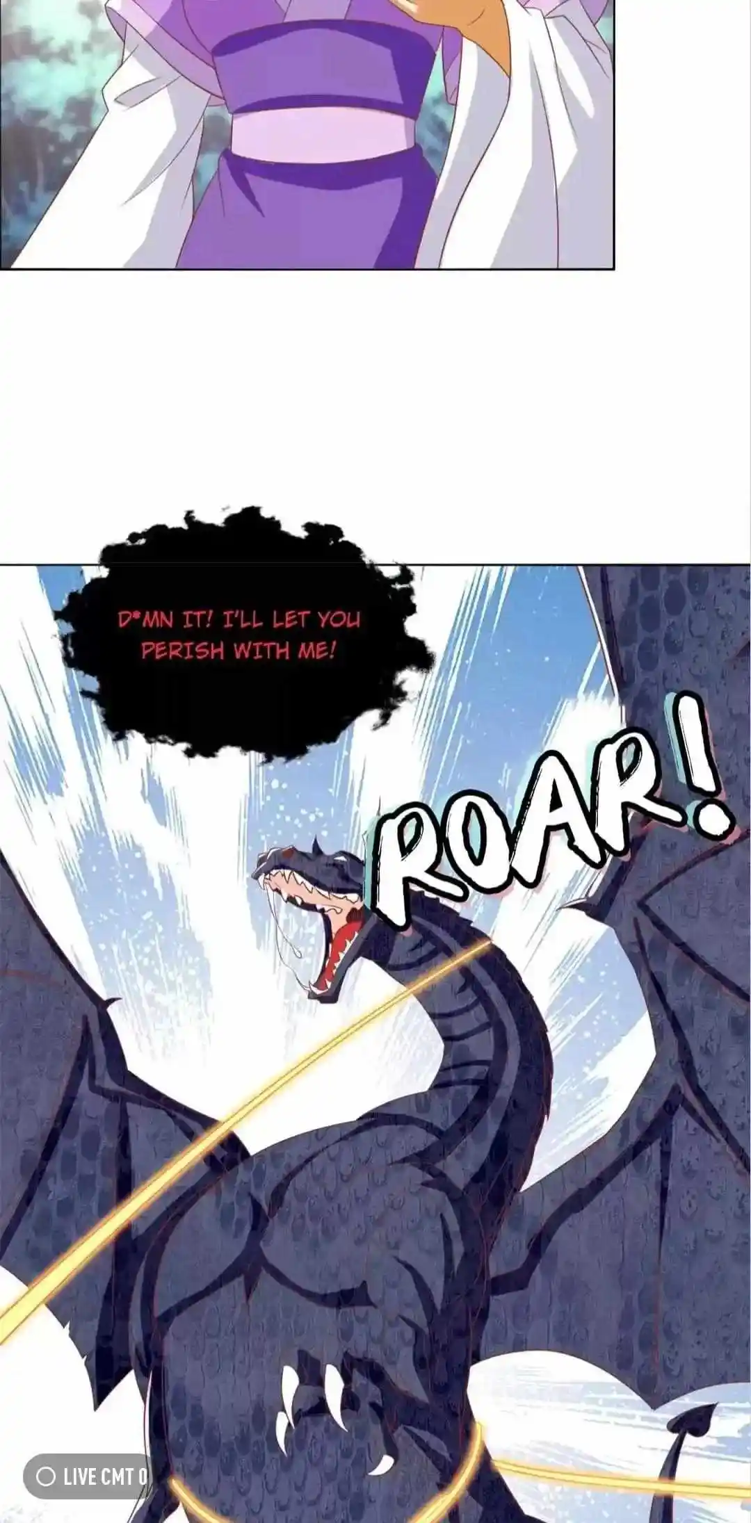 The Evil King's Wicked Consort Chapter 170