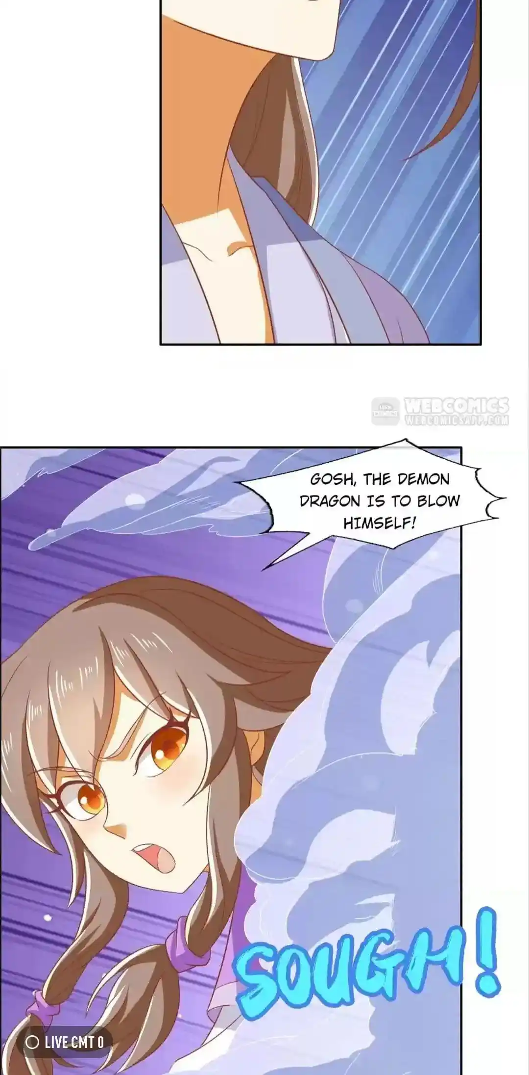 The Evil King's Wicked Consort Chapter 170