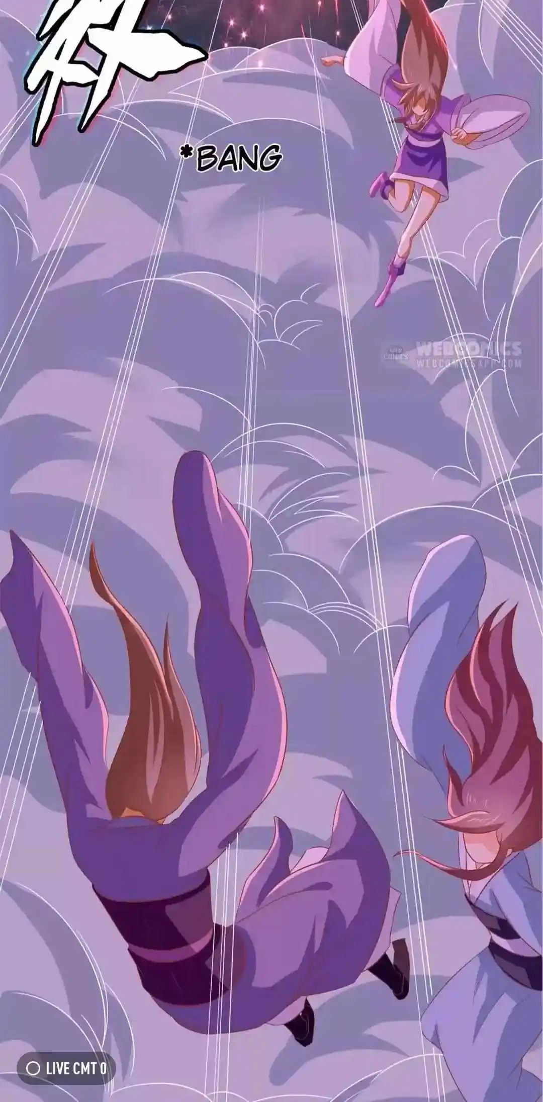 The Evil King's Wicked Consort Chapter 170