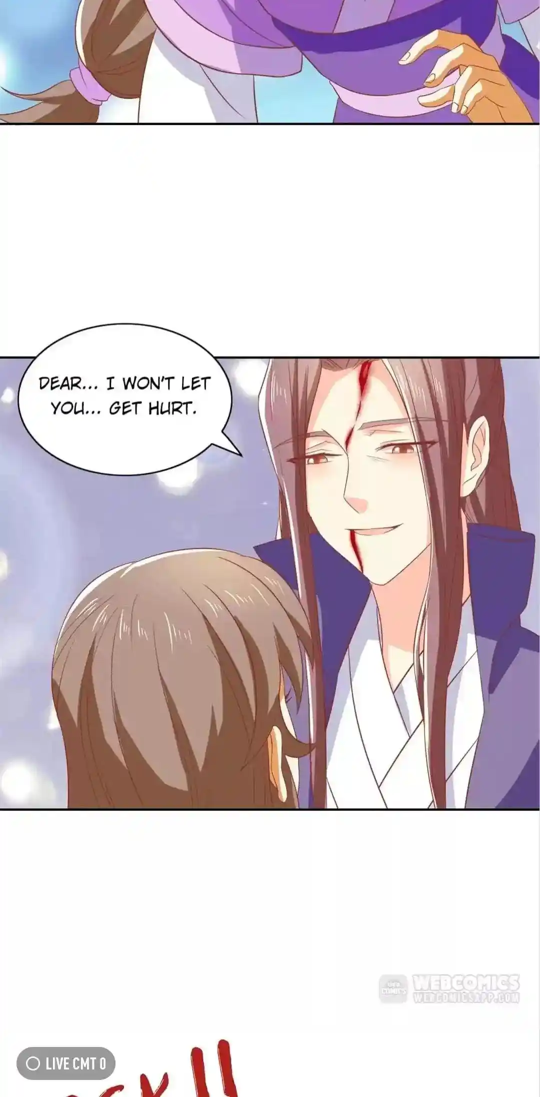 The Evil King's Wicked Consort Chapter 170