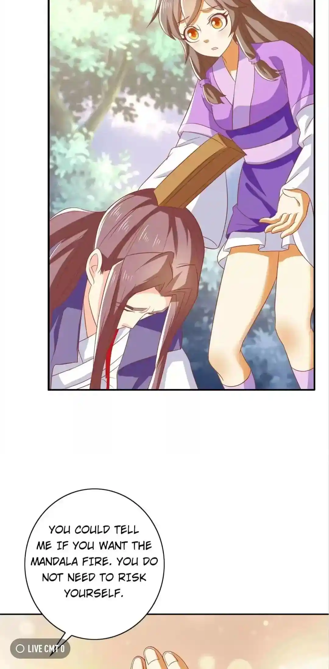 The Evil King's Wicked Consort Chapter 170