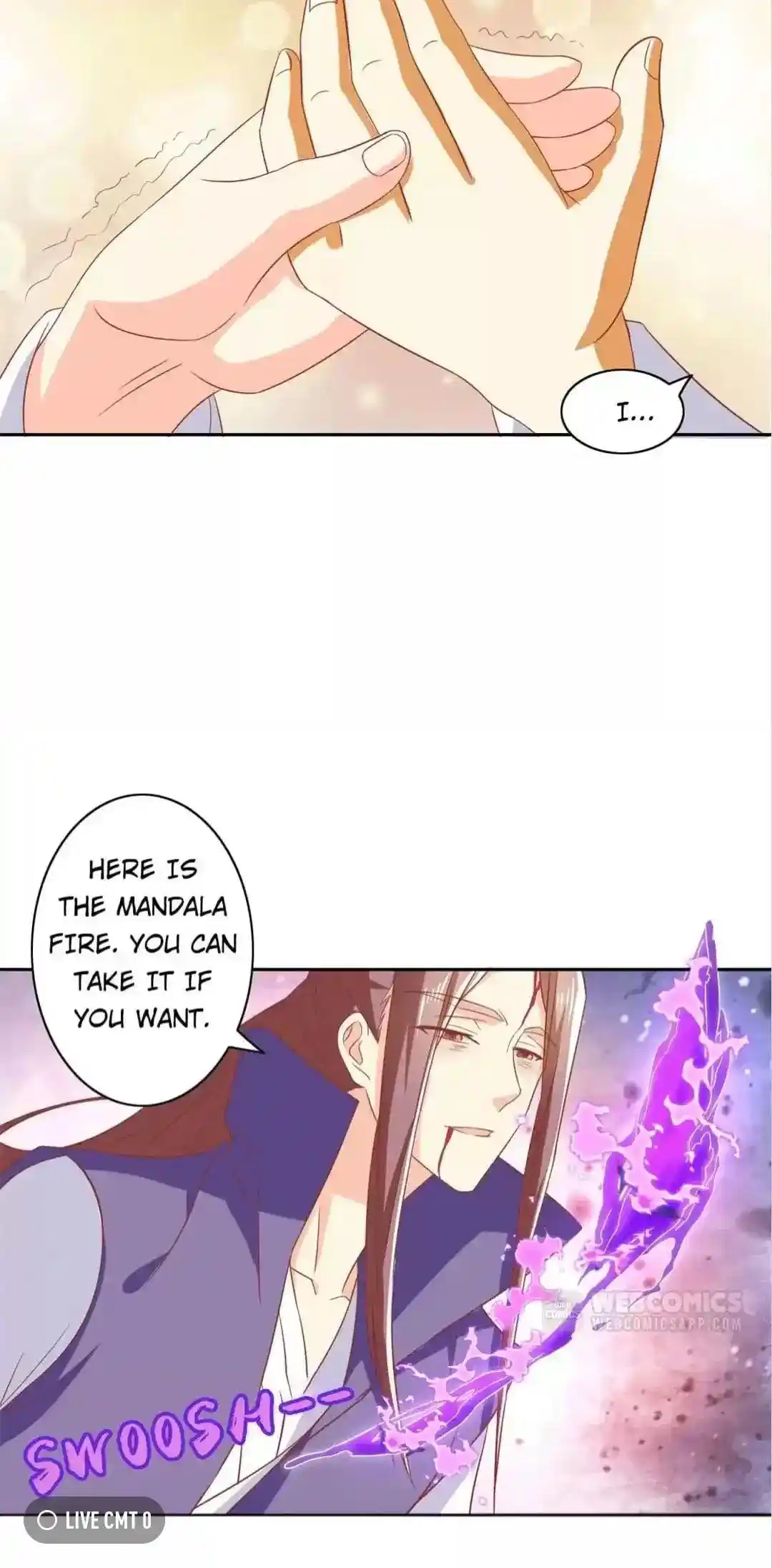 The Evil King's Wicked Consort Chapter 170