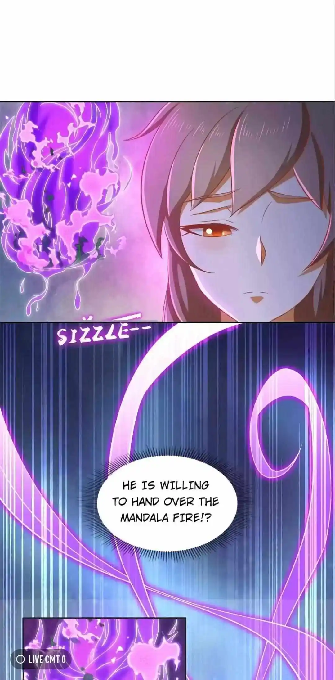 The Evil King's Wicked Consort Chapter 170