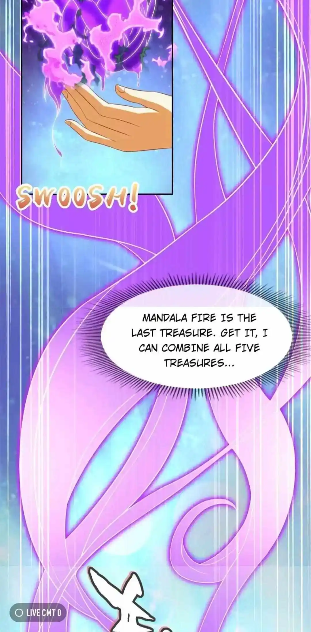 The Evil King's Wicked Consort Chapter 170