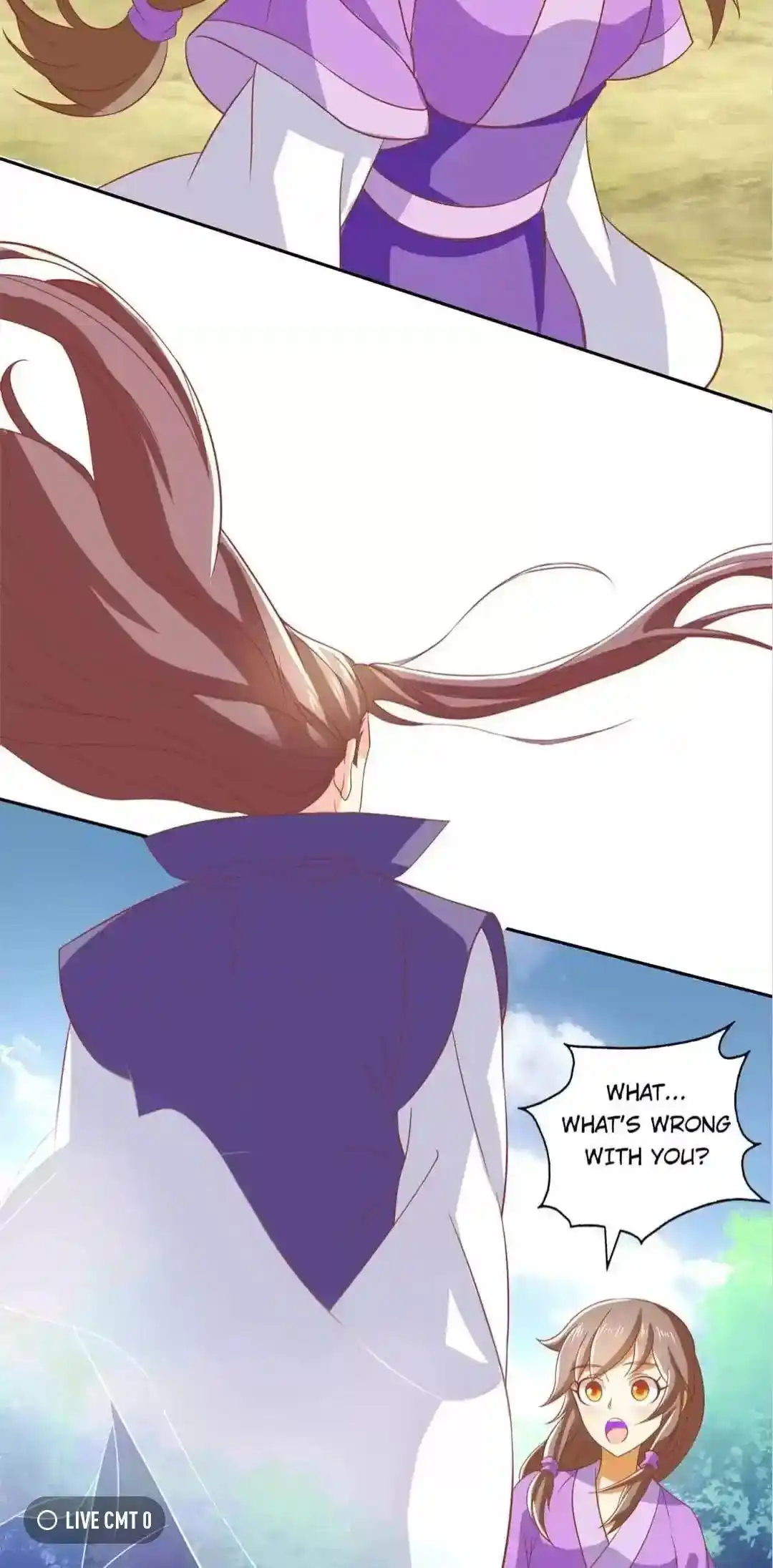 The Evil King's Wicked Consort Chapter 170