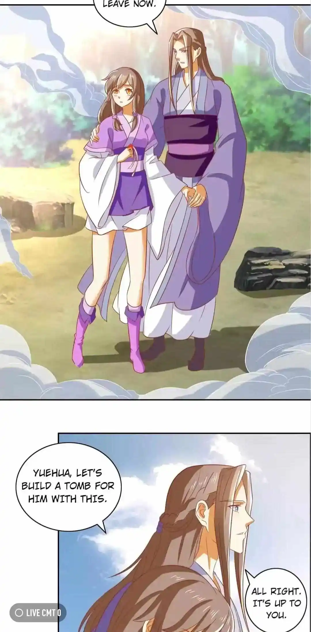 The Evil King's Wicked Consort Chapter 171