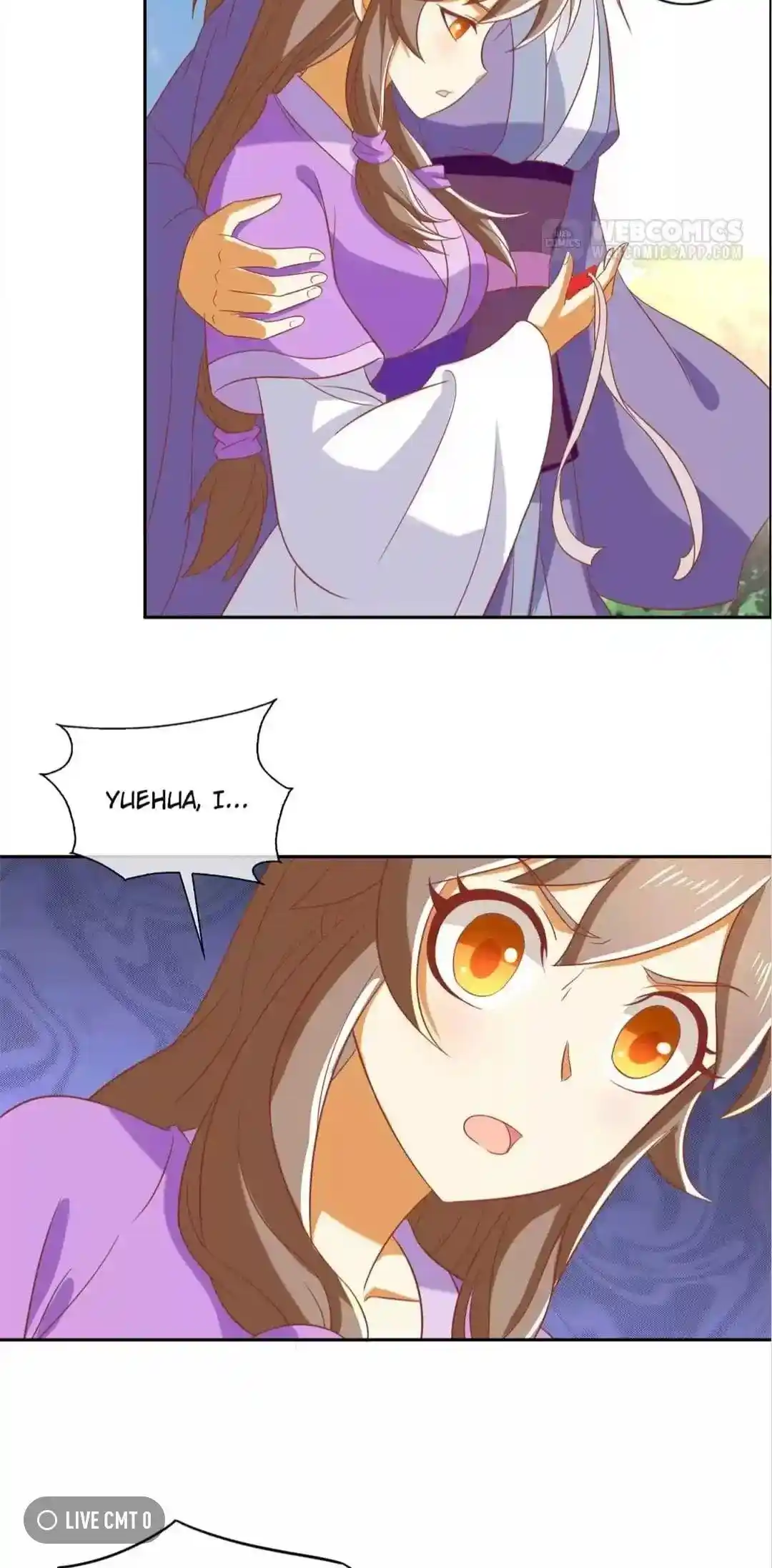 The Evil King's Wicked Consort Chapter 171