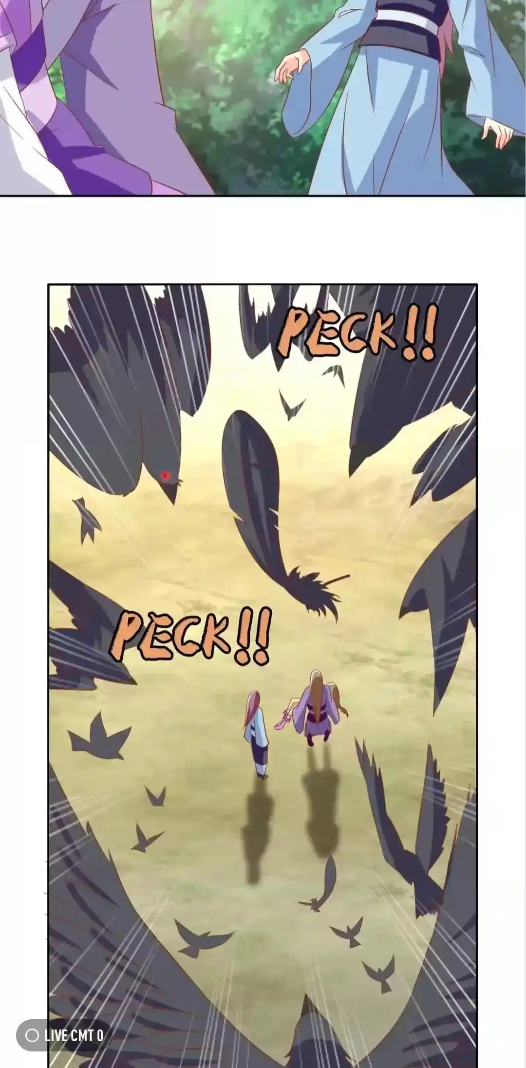 The Evil King's Wicked Consort Chapter 171