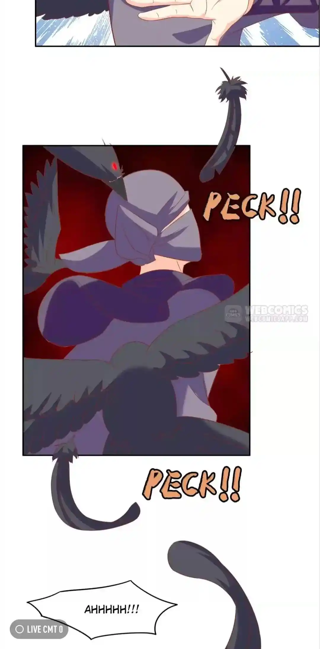 The Evil King's Wicked Consort Chapter 171