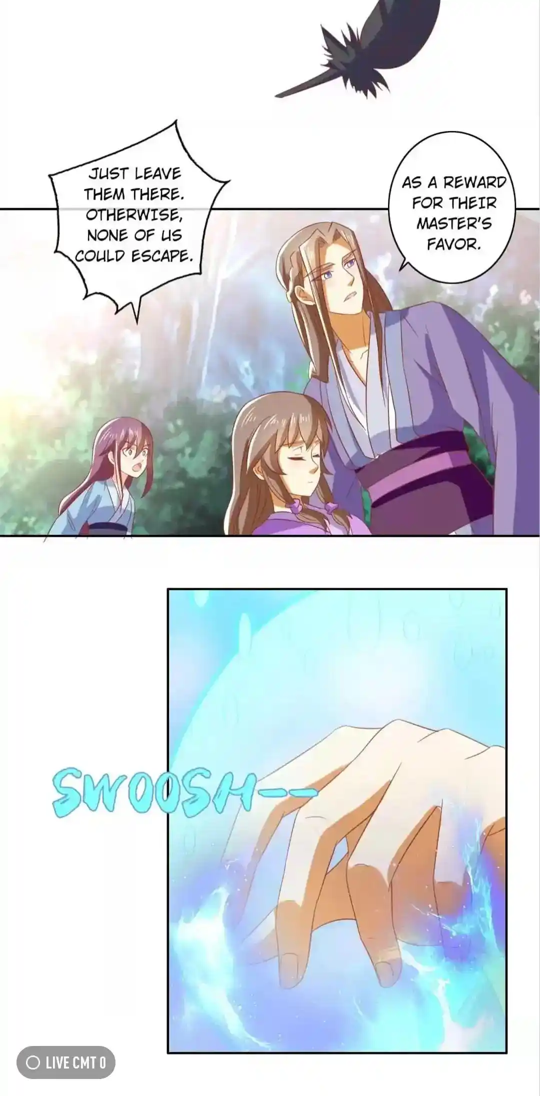 The Evil King's Wicked Consort Chapter 171