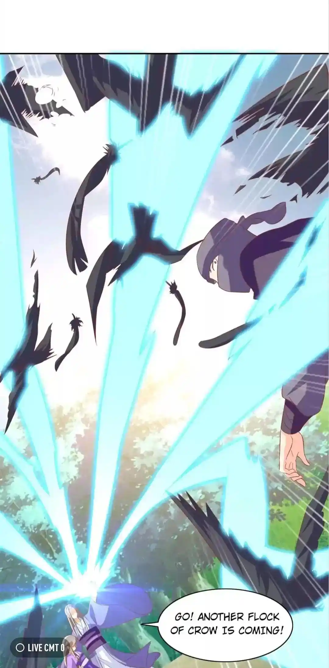 The Evil King's Wicked Consort Chapter 171