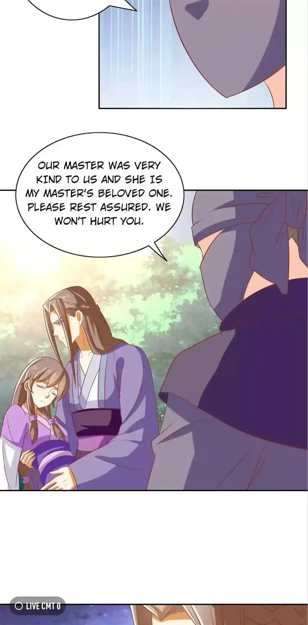 The Evil King's Wicked Consort Chapter 171