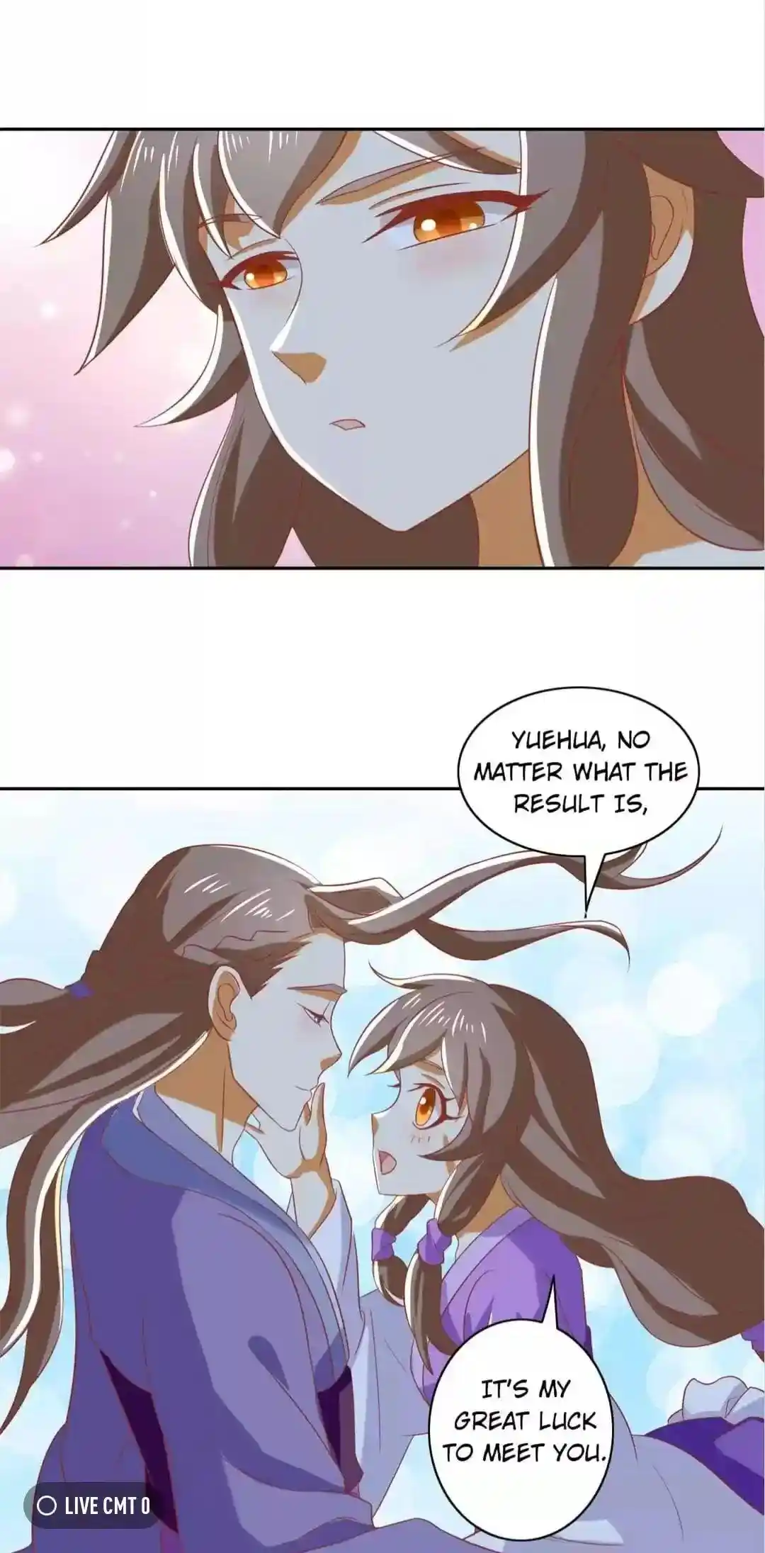 The Evil King's Wicked Consort Chapter 171