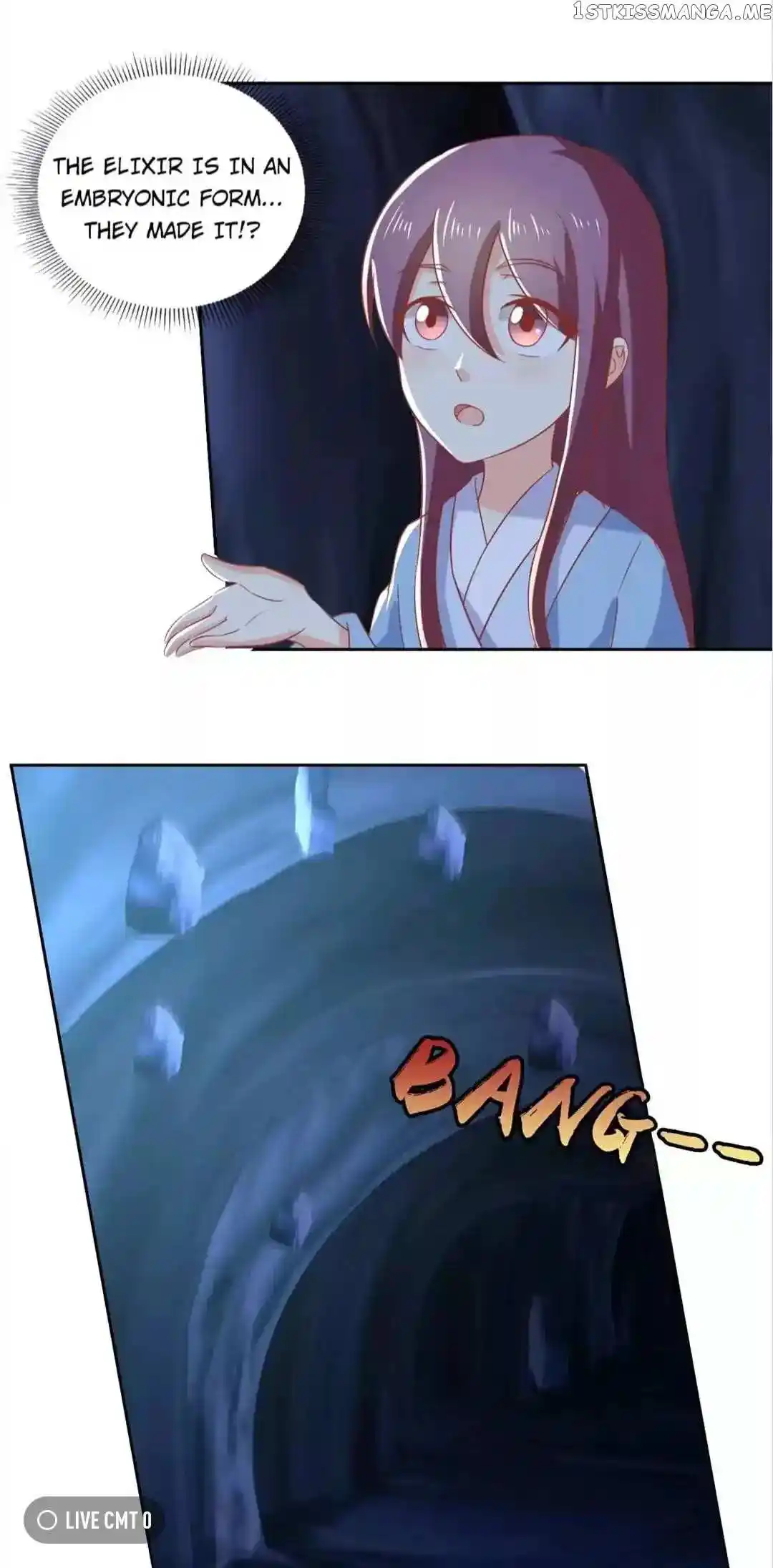 The Evil King's Wicked Consort Chapter 172