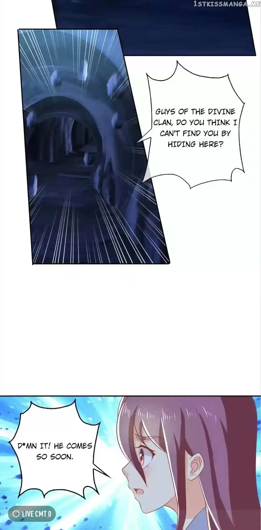 The Evil King's Wicked Consort Chapter 172