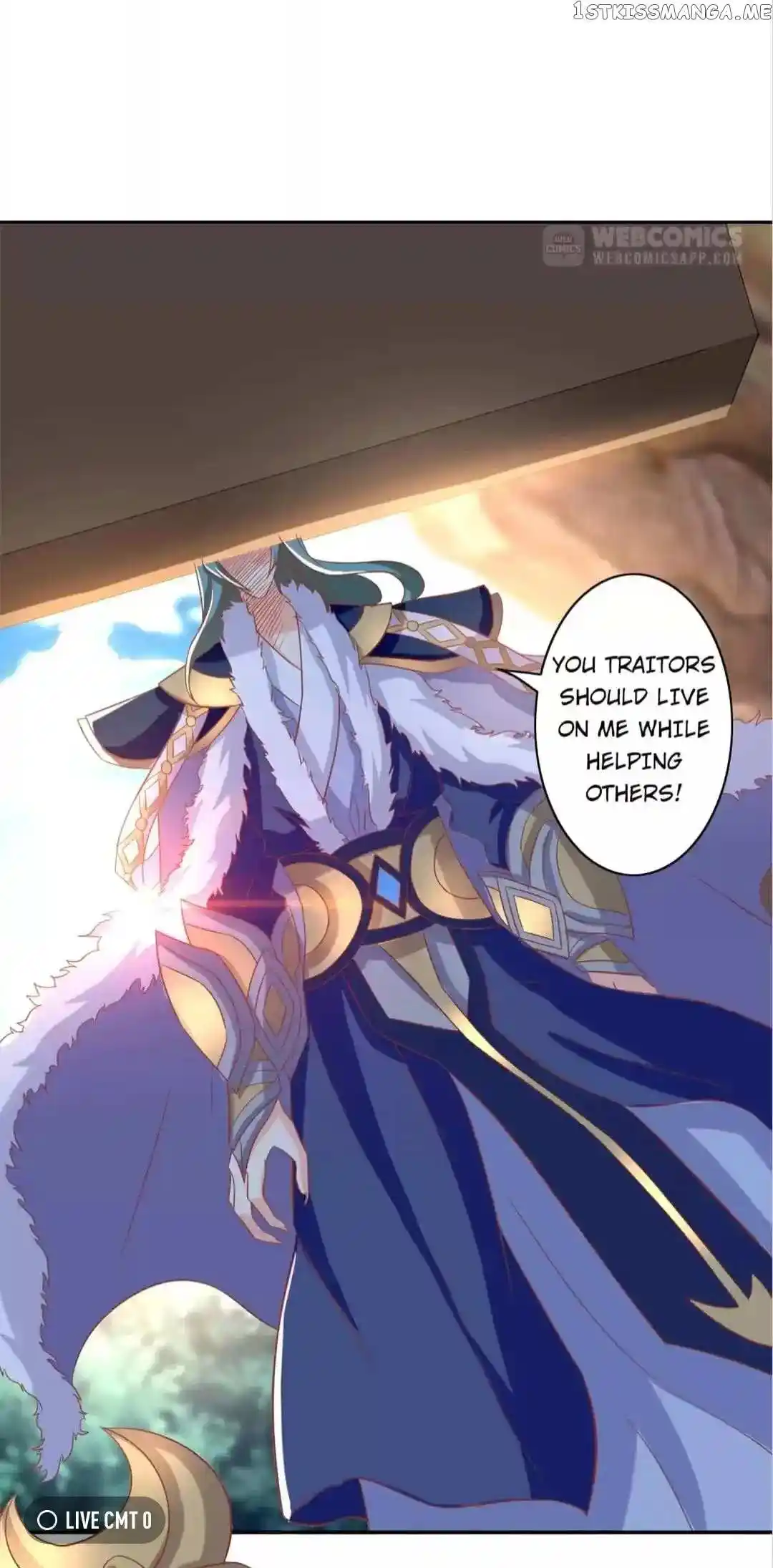 The Evil King's Wicked Consort Chapter 172