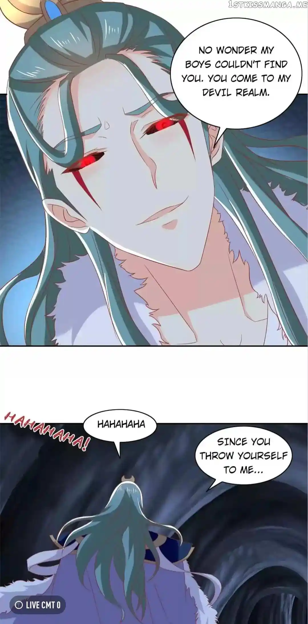 The Evil King's Wicked Consort Chapter 172