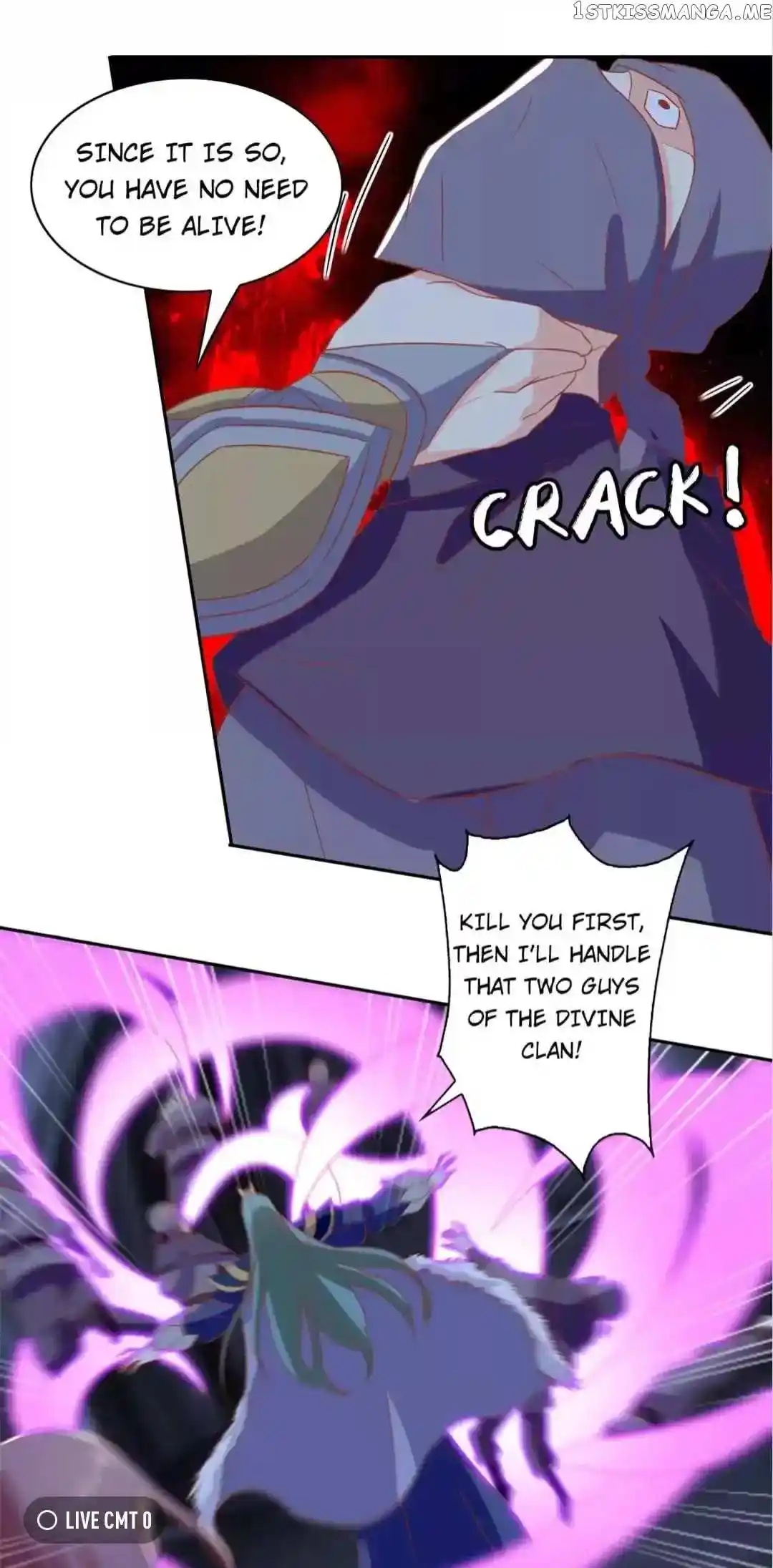 The Evil King's Wicked Consort Chapter 172