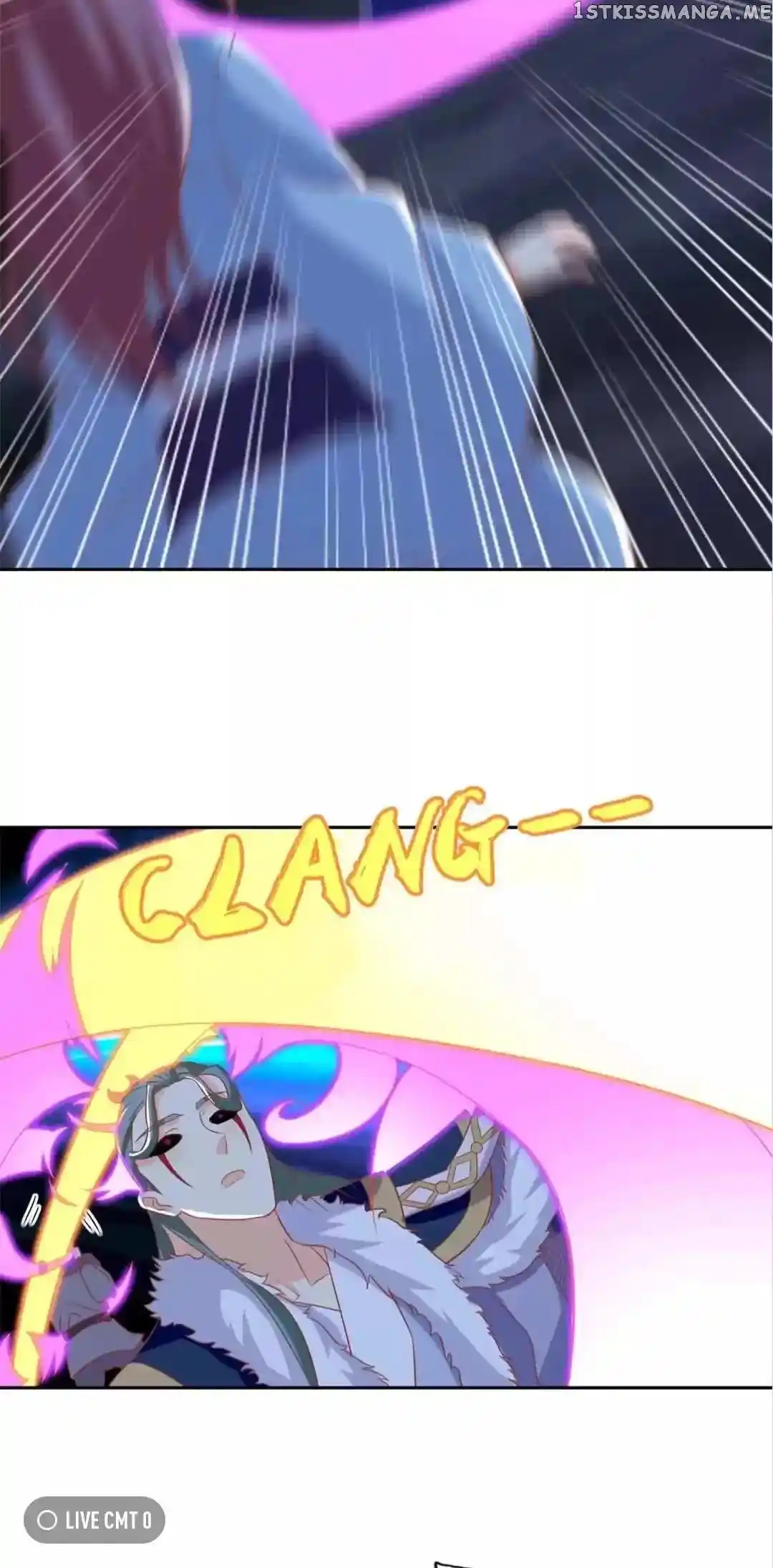 The Evil King's Wicked Consort Chapter 172