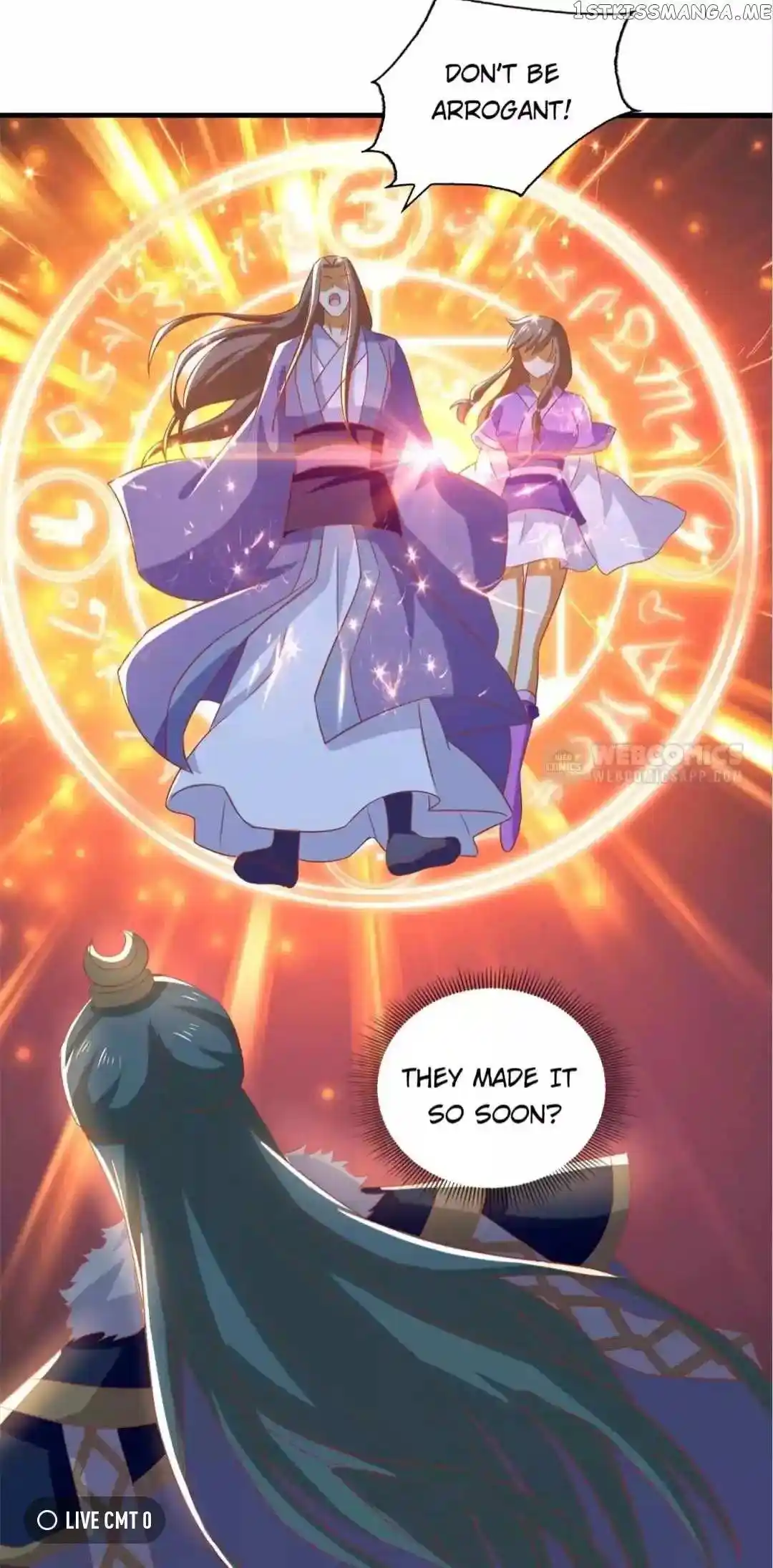 The Evil King's Wicked Consort Chapter 172