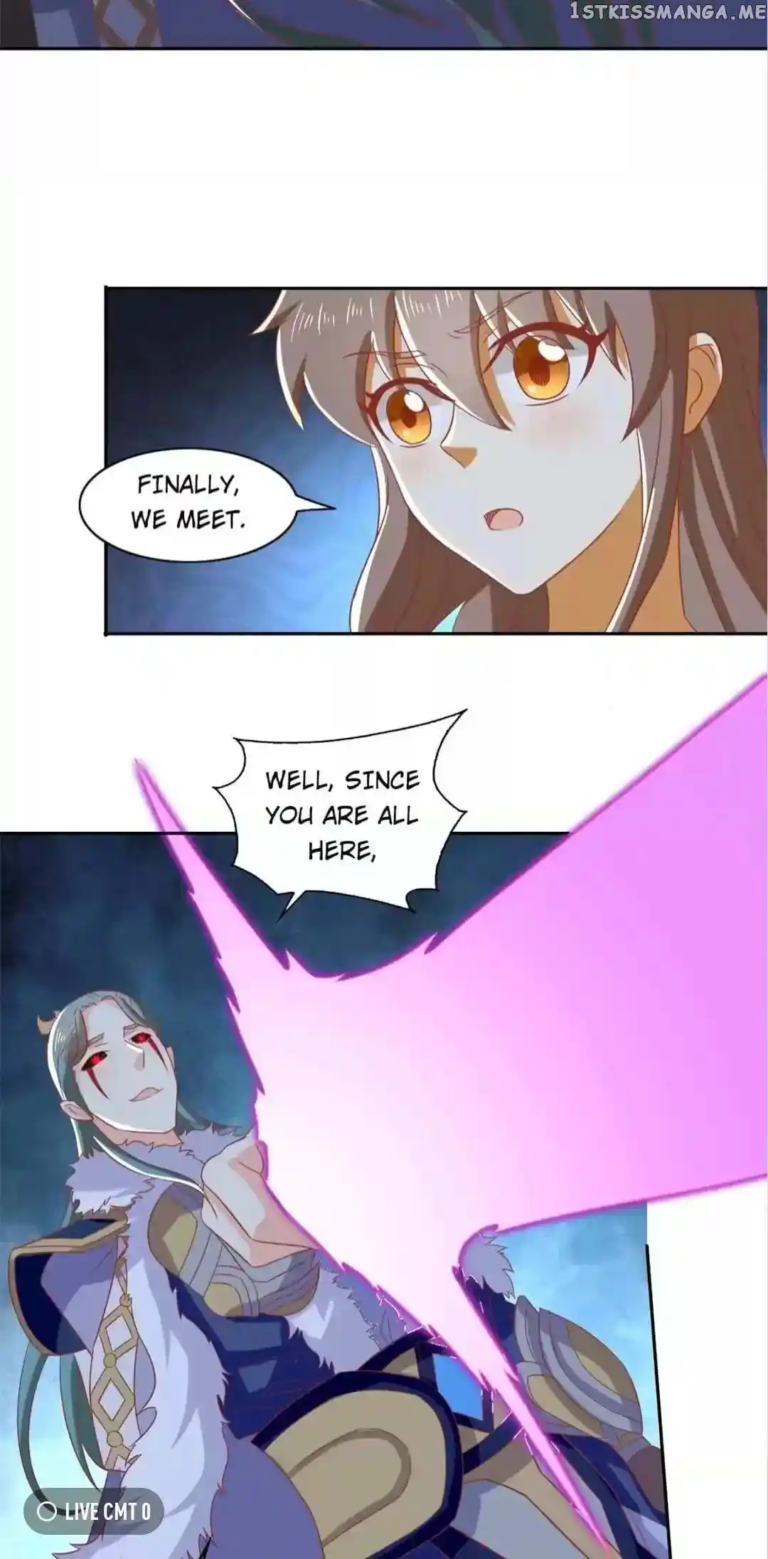 The Evil King's Wicked Consort Chapter 172