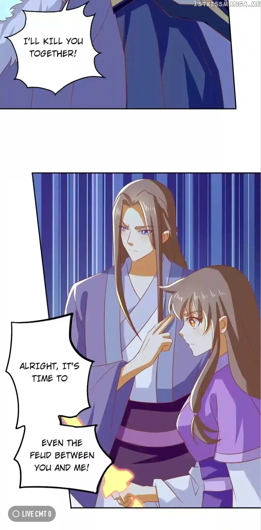 The Evil King's Wicked Consort Chapter 172