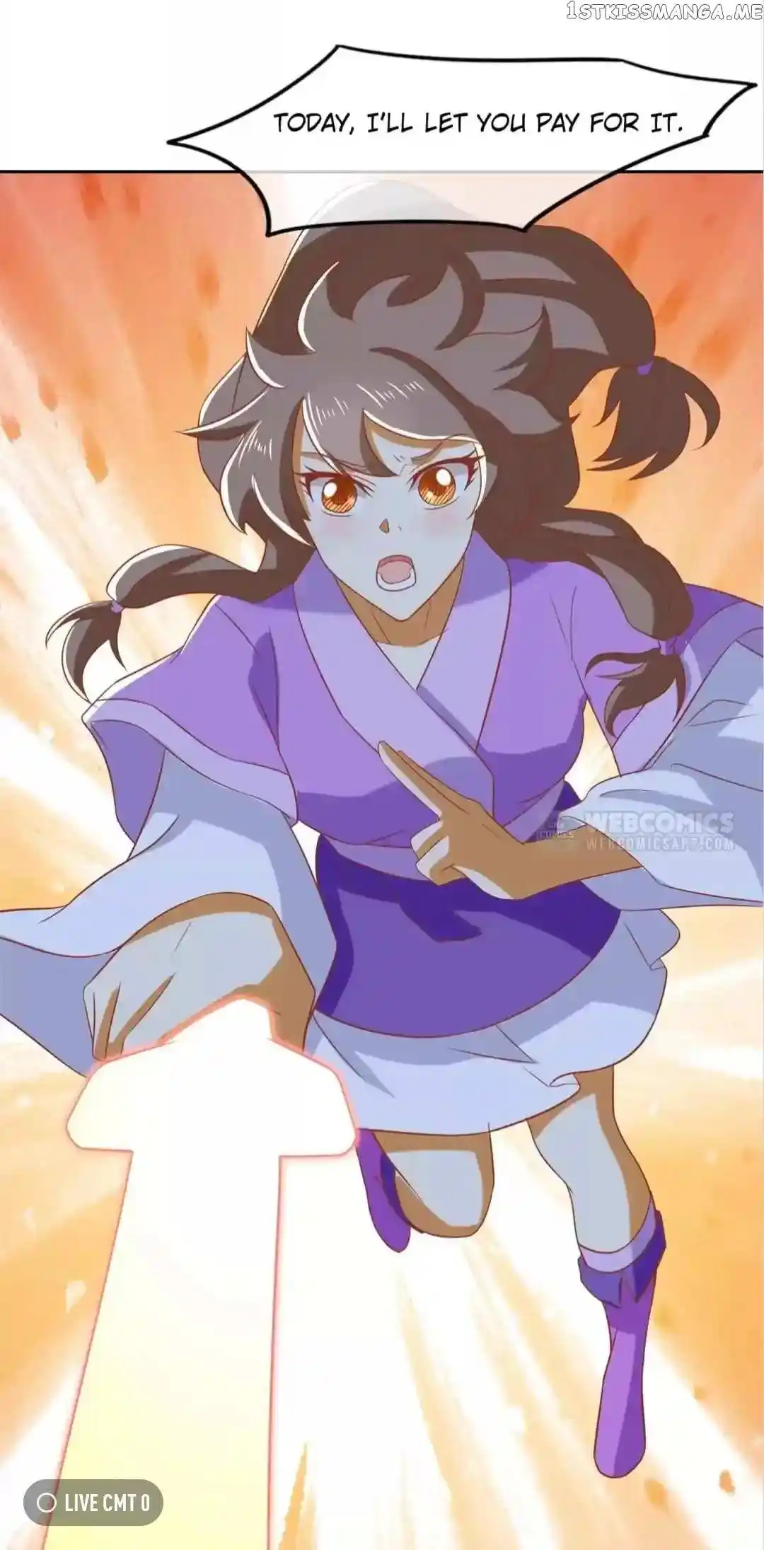 The Evil King's Wicked Consort Chapter 172