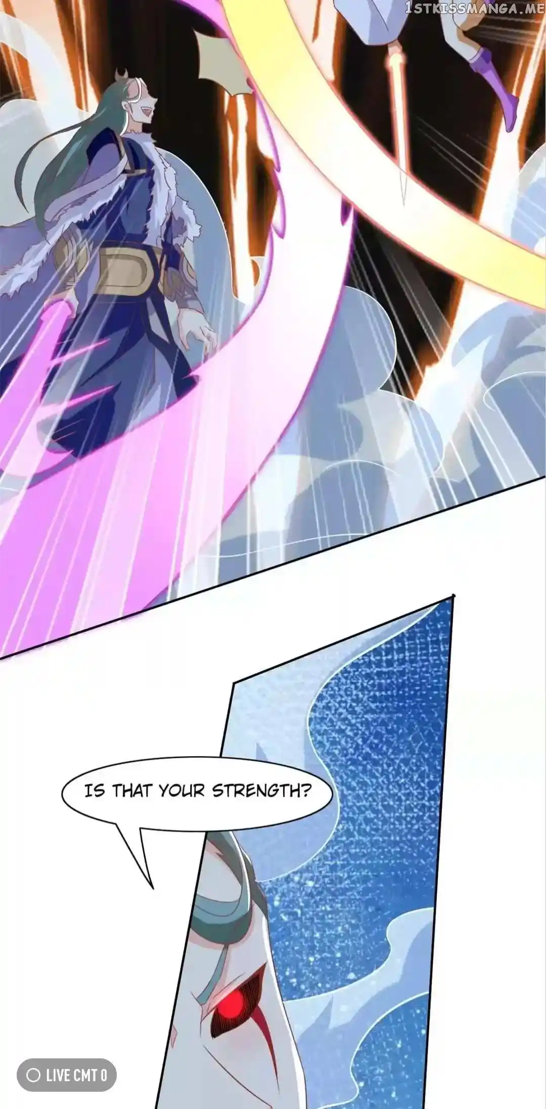 The Evil King's Wicked Consort Chapter 172